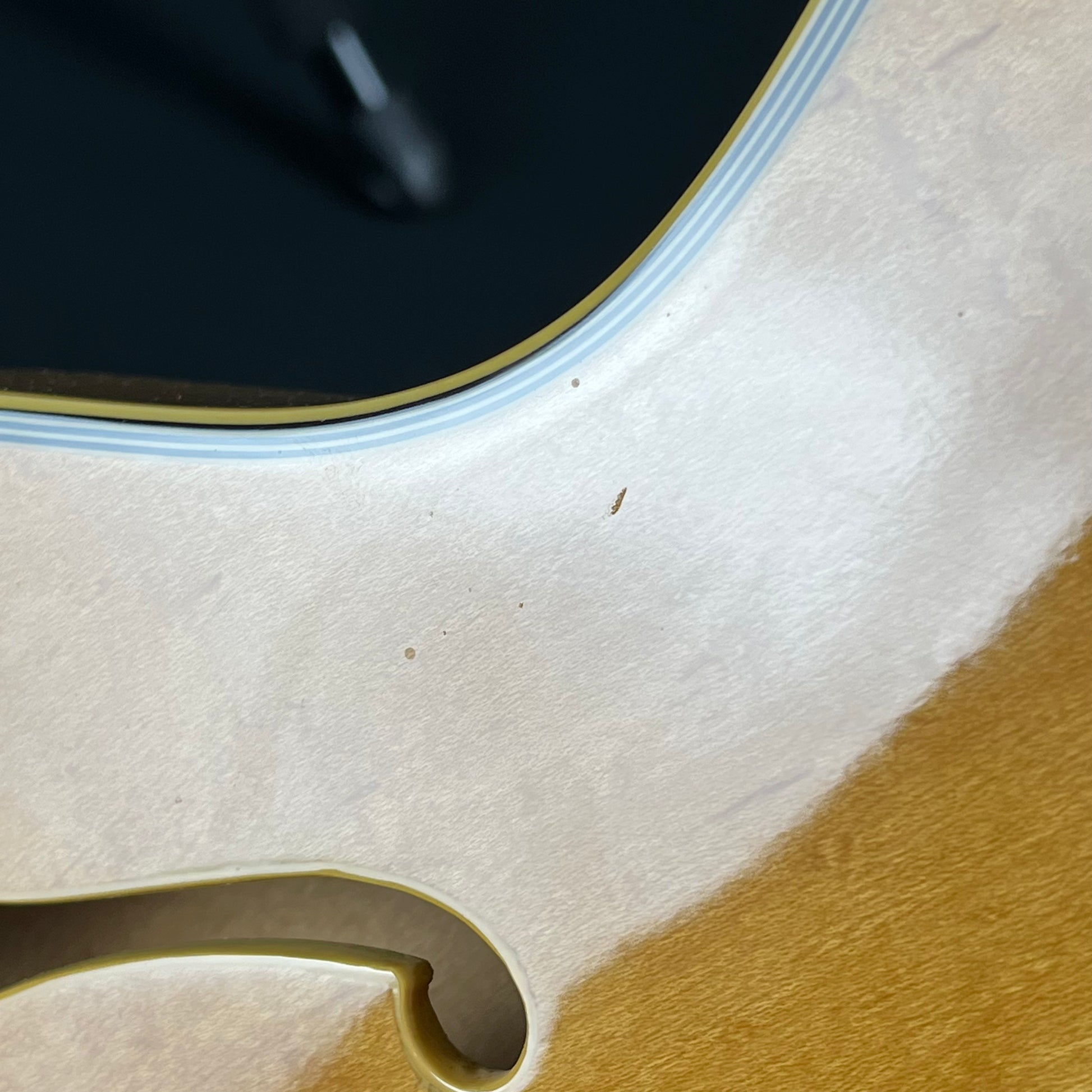 Epiphone Korea SHERATON