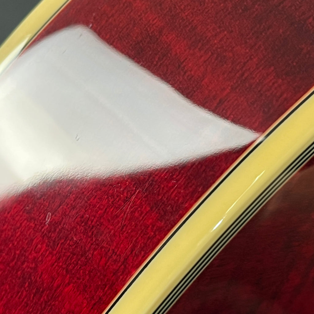 Epiphone Joe Pass Emperor-II Pro/WR 2016