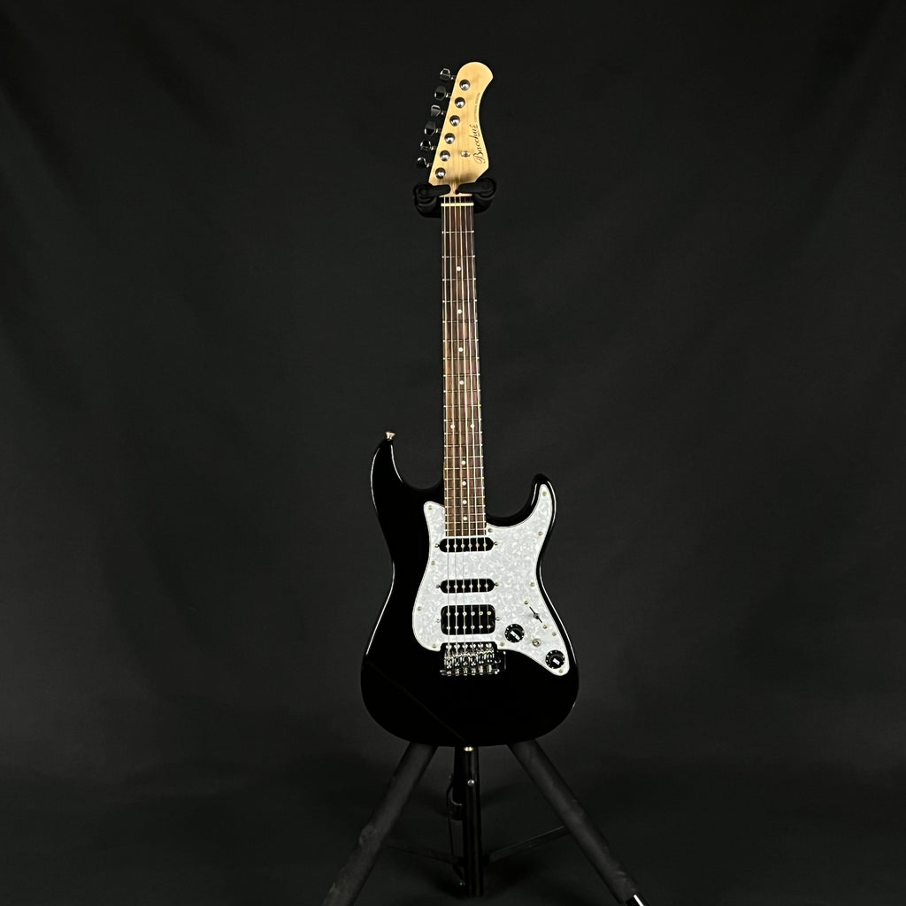 Bacchus Universe Series Stratocaster