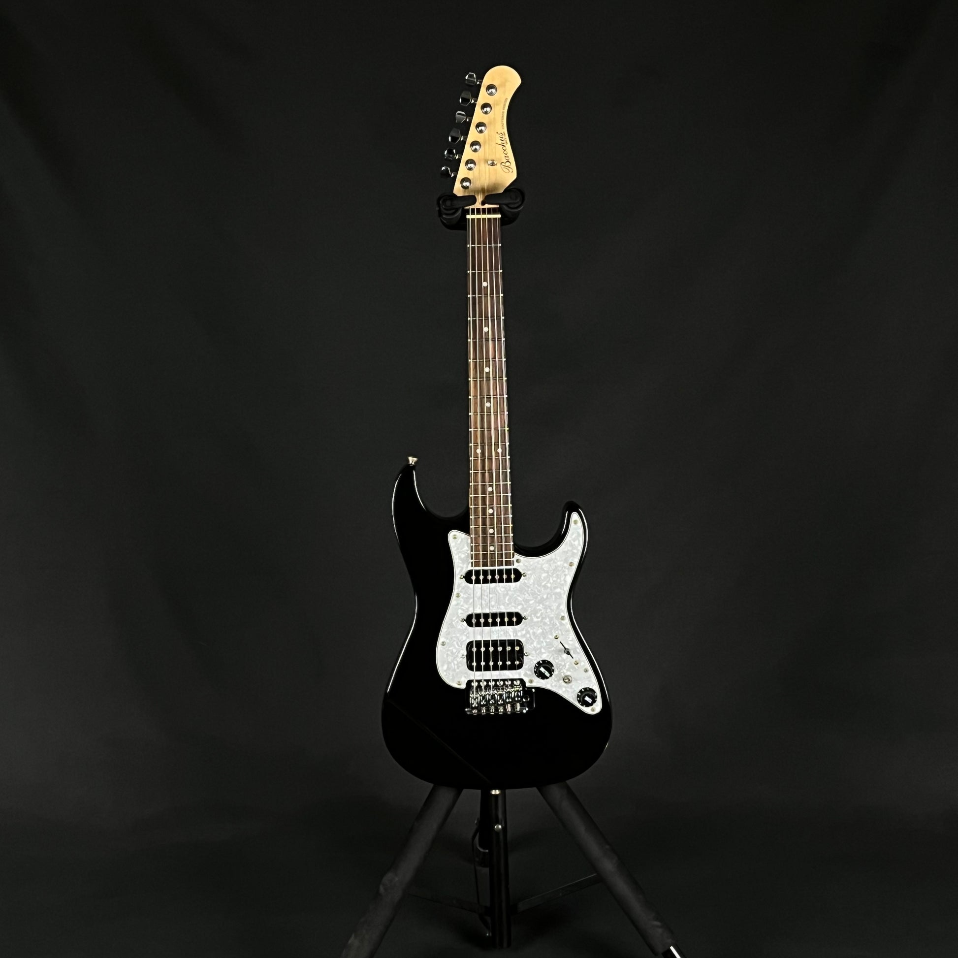 Bacchus Universe Series Stratocaster