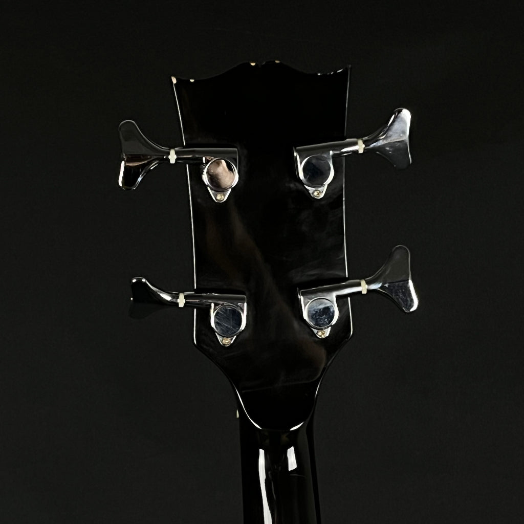GrassRoots LP Bass