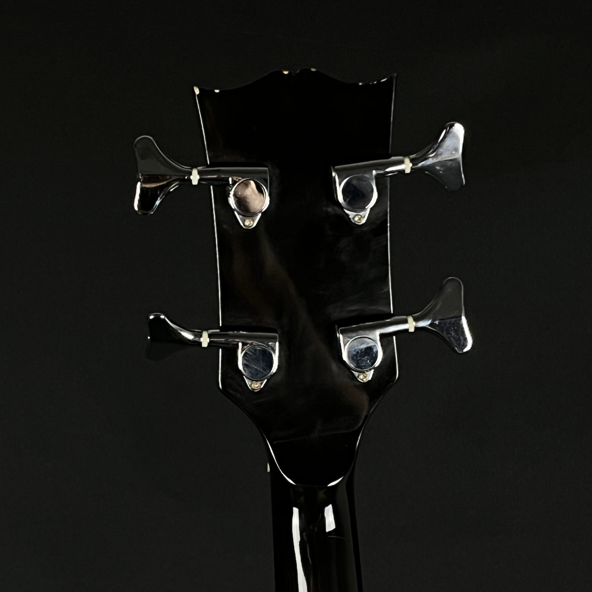 GrassRoots LP Bass