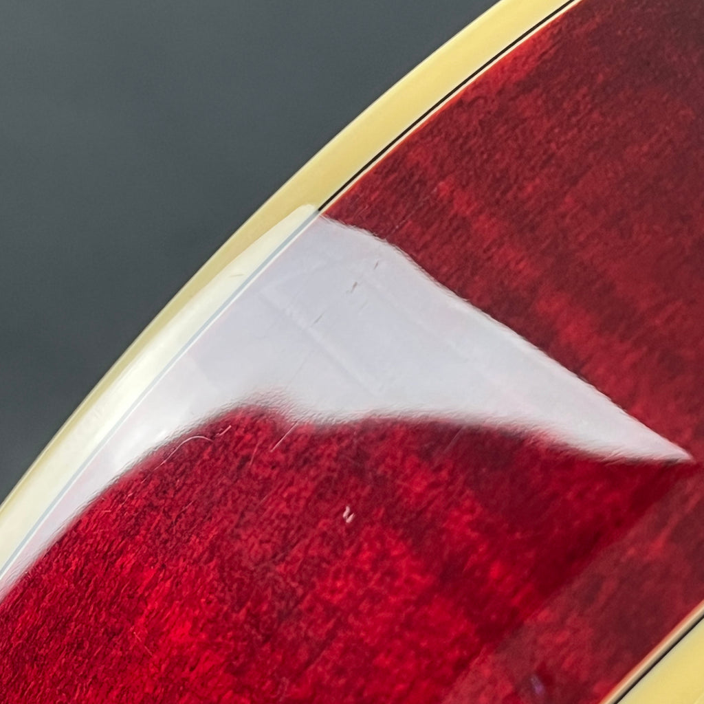 Epiphone Joe Pass Emperor-II Pro/WR 2016