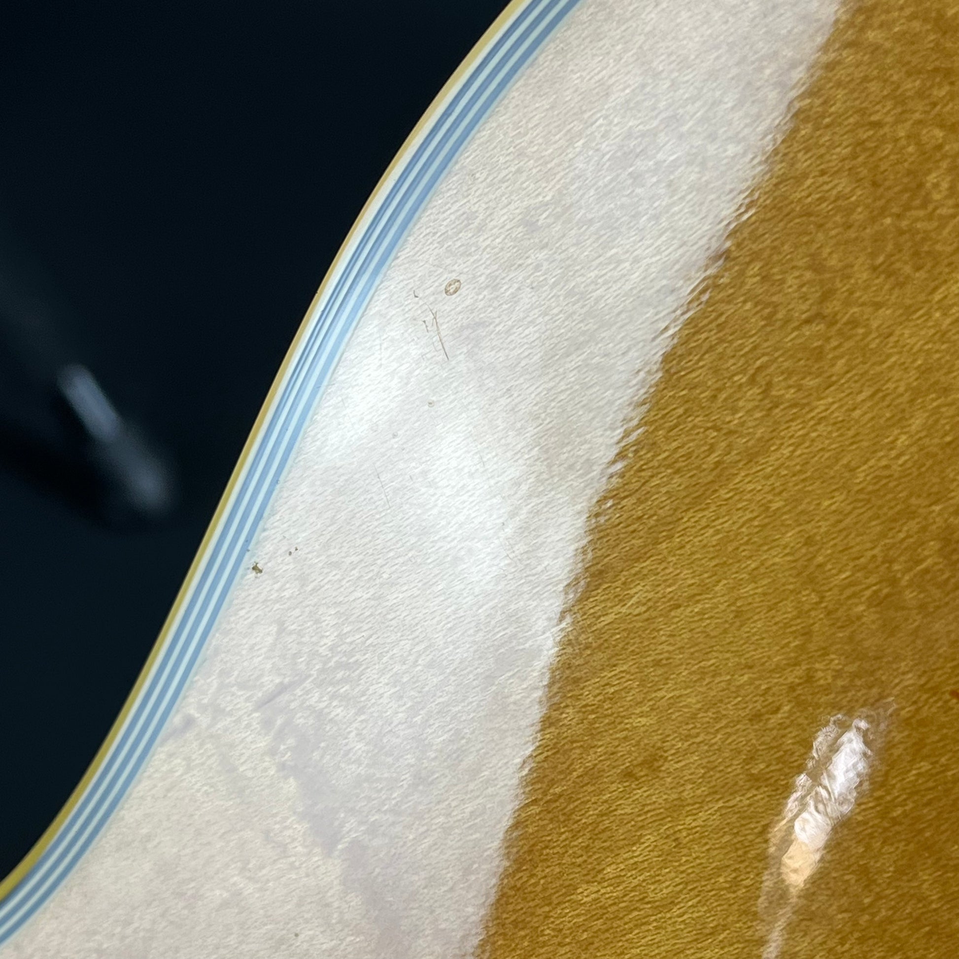 Epiphone Korea SHERATON