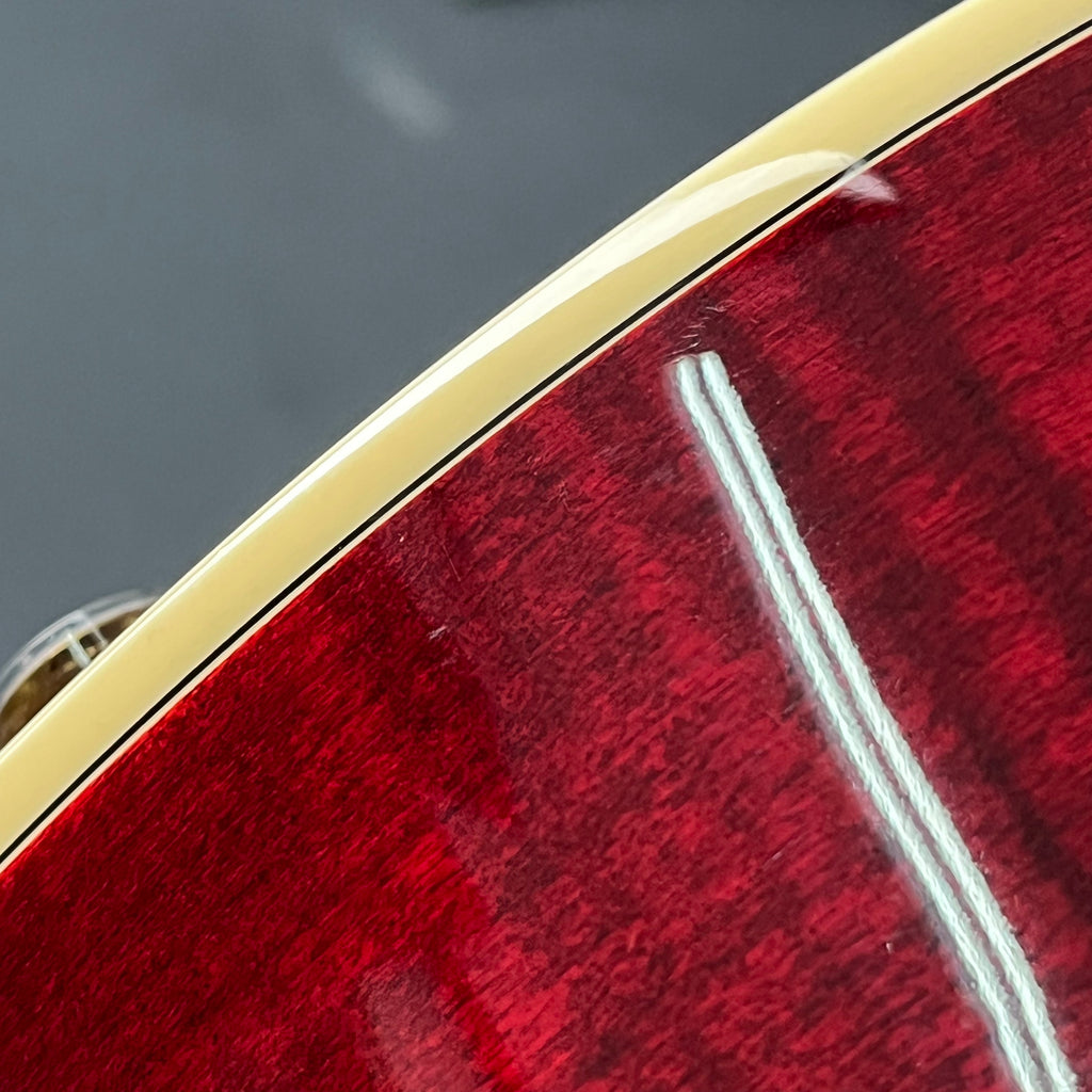 Epiphone Joe Pass Emperor-II Pro/WR 2016