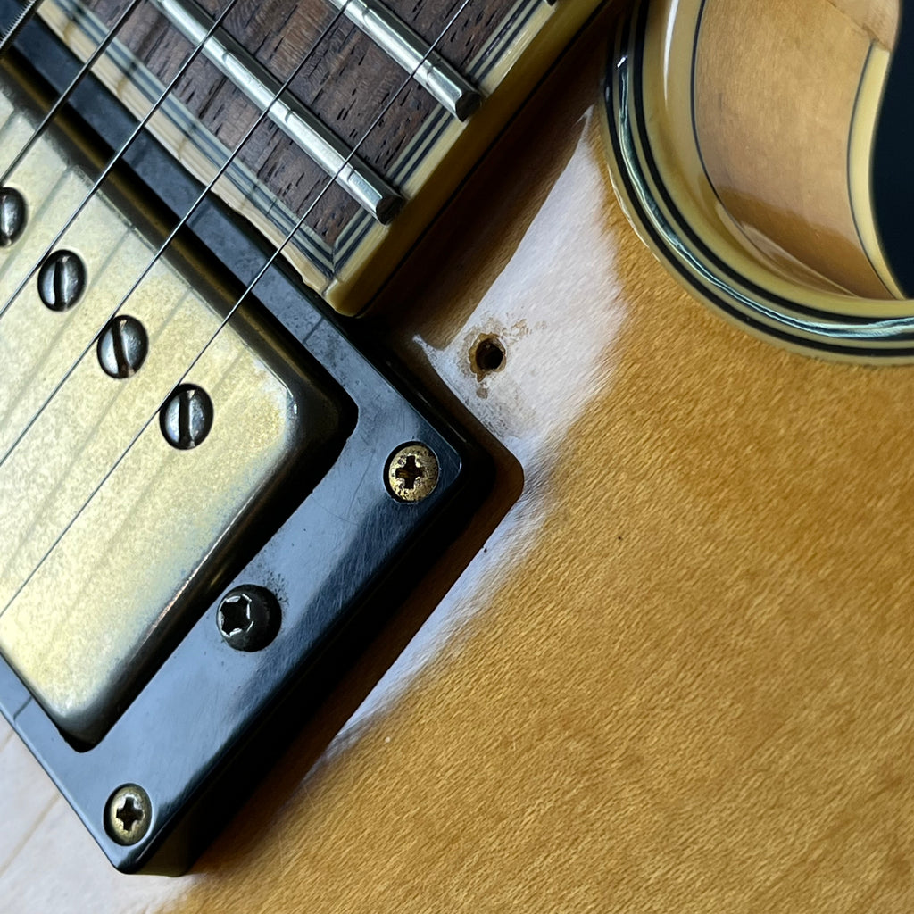 Epiphone Korea SHERATON