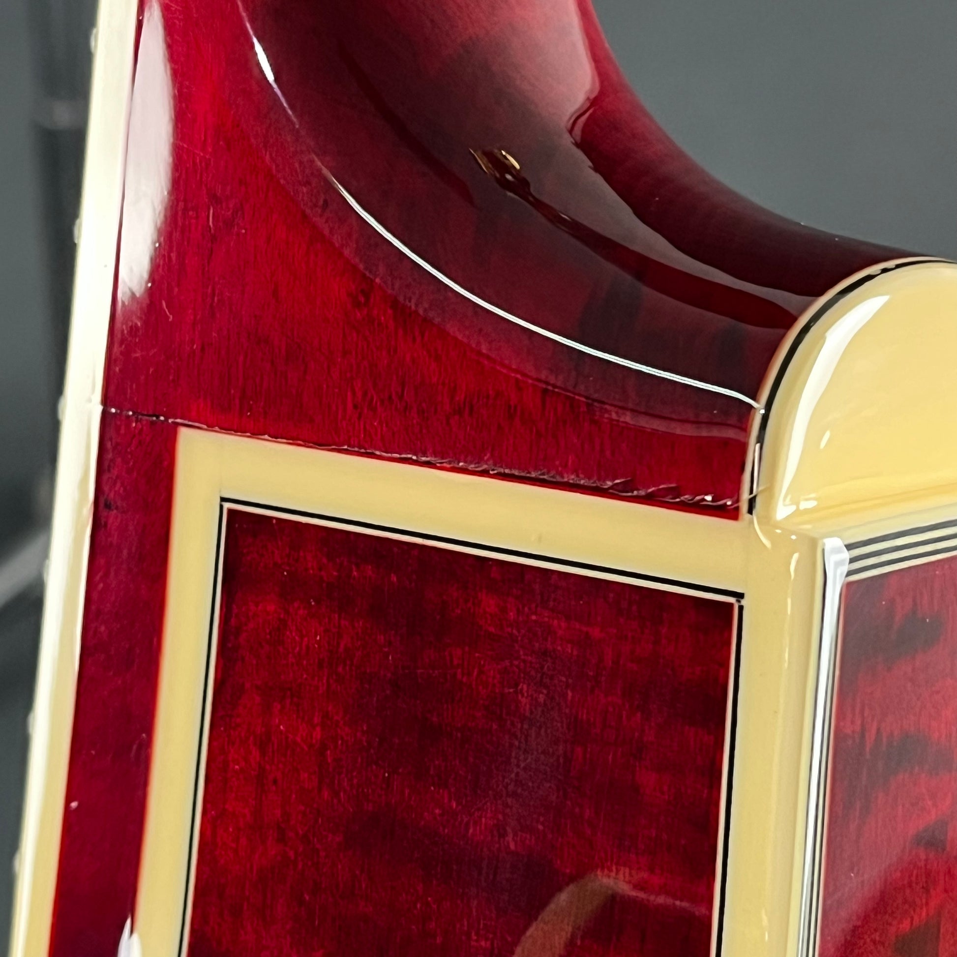 Epiphone Joe Pass Emperor-II Pro/WR 2016