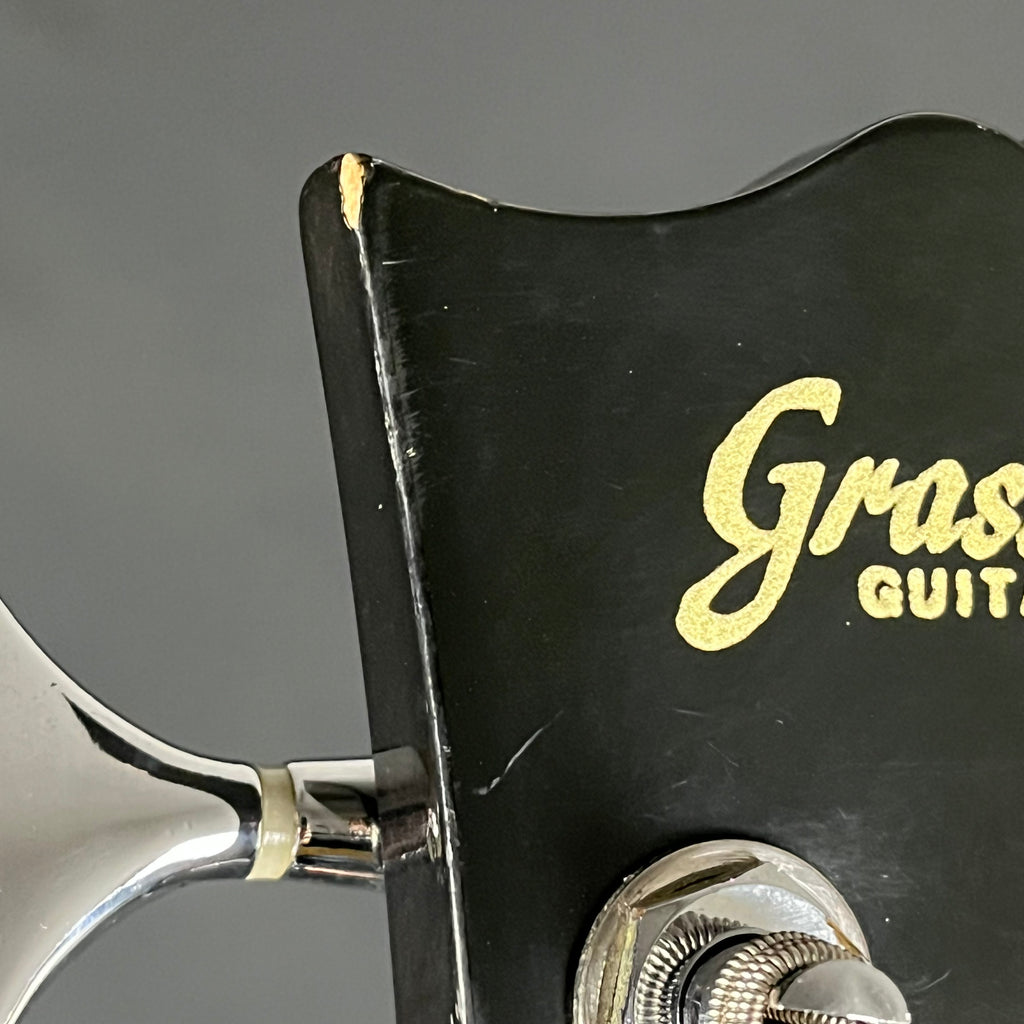 GrassRoots LP Bass