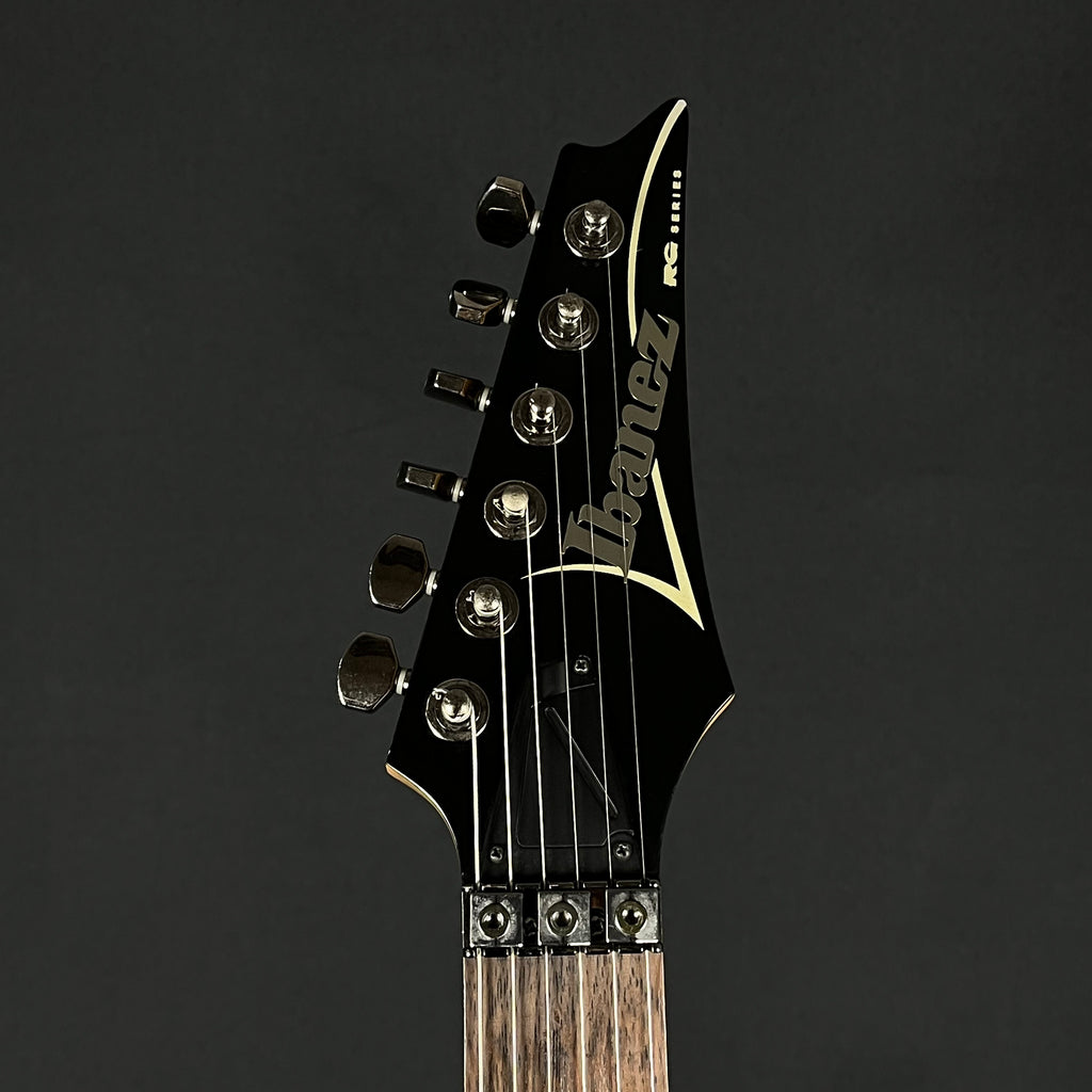 Ibanez RG470QMD 2014