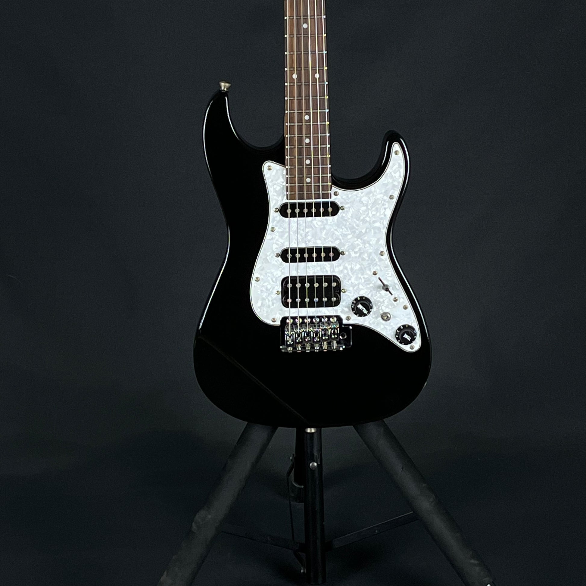 Bacchus Universe Series Stratocaster