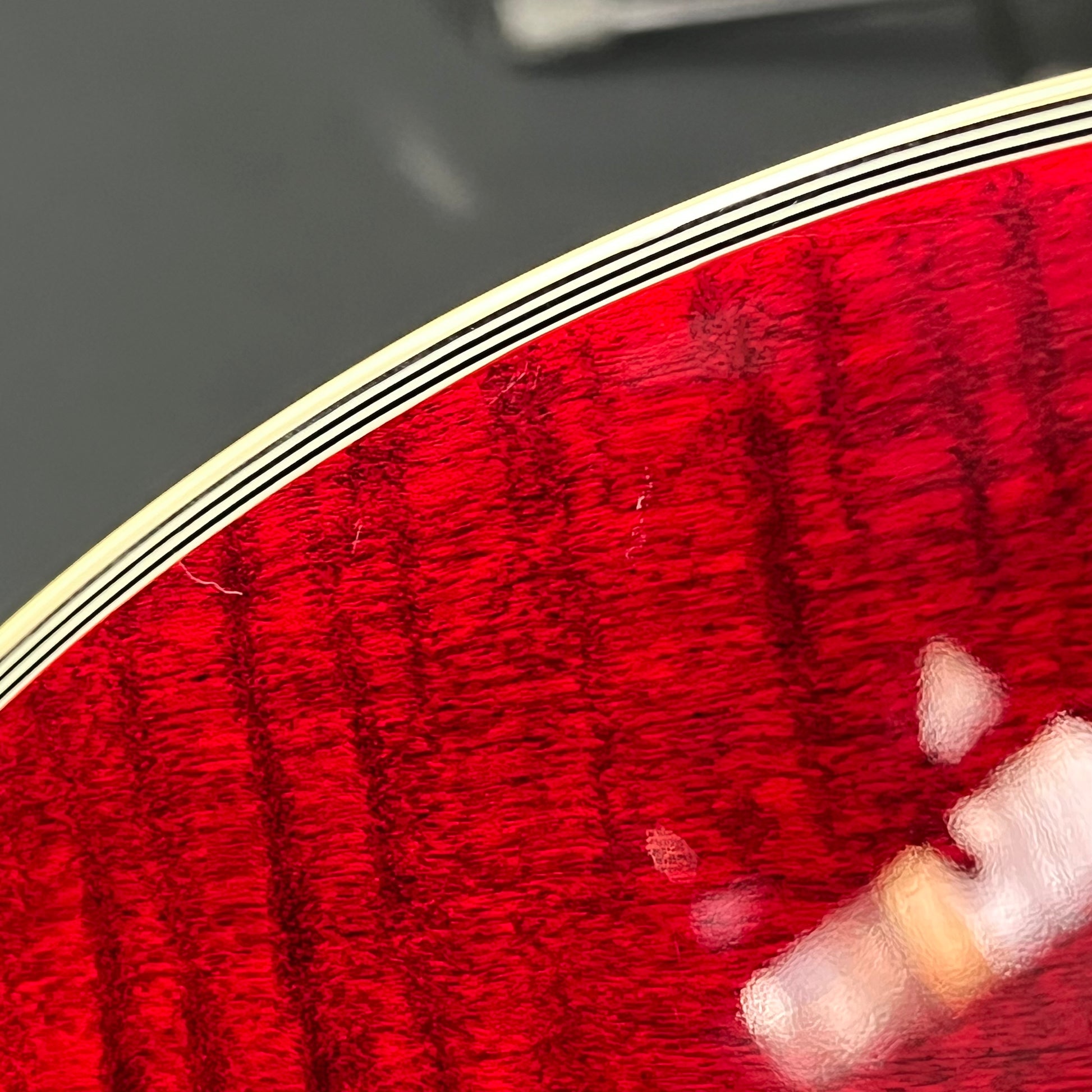 Epiphone Joe Pass Emperor-II Pro/WR 2016