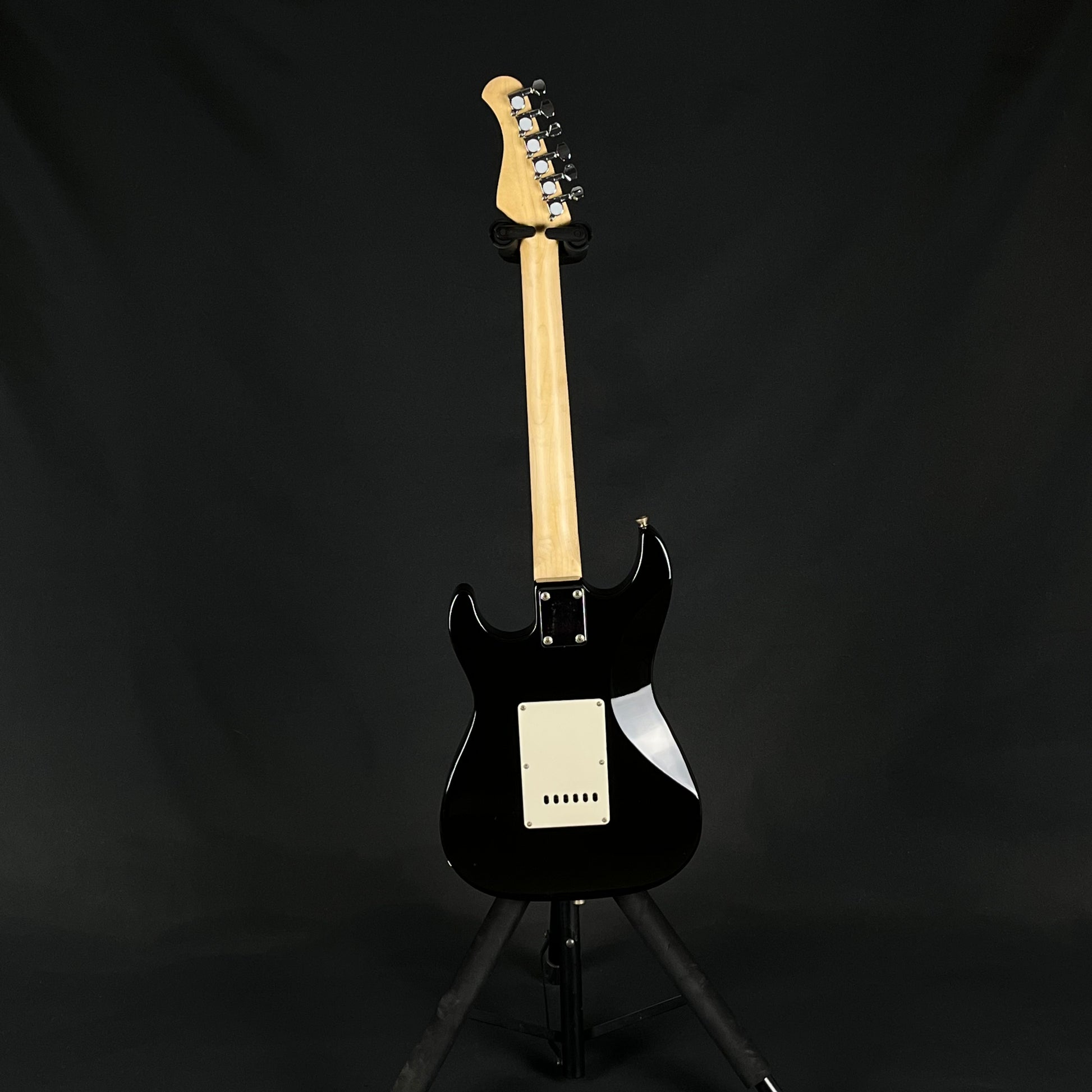 Bacchus Universe Series Stratocaster