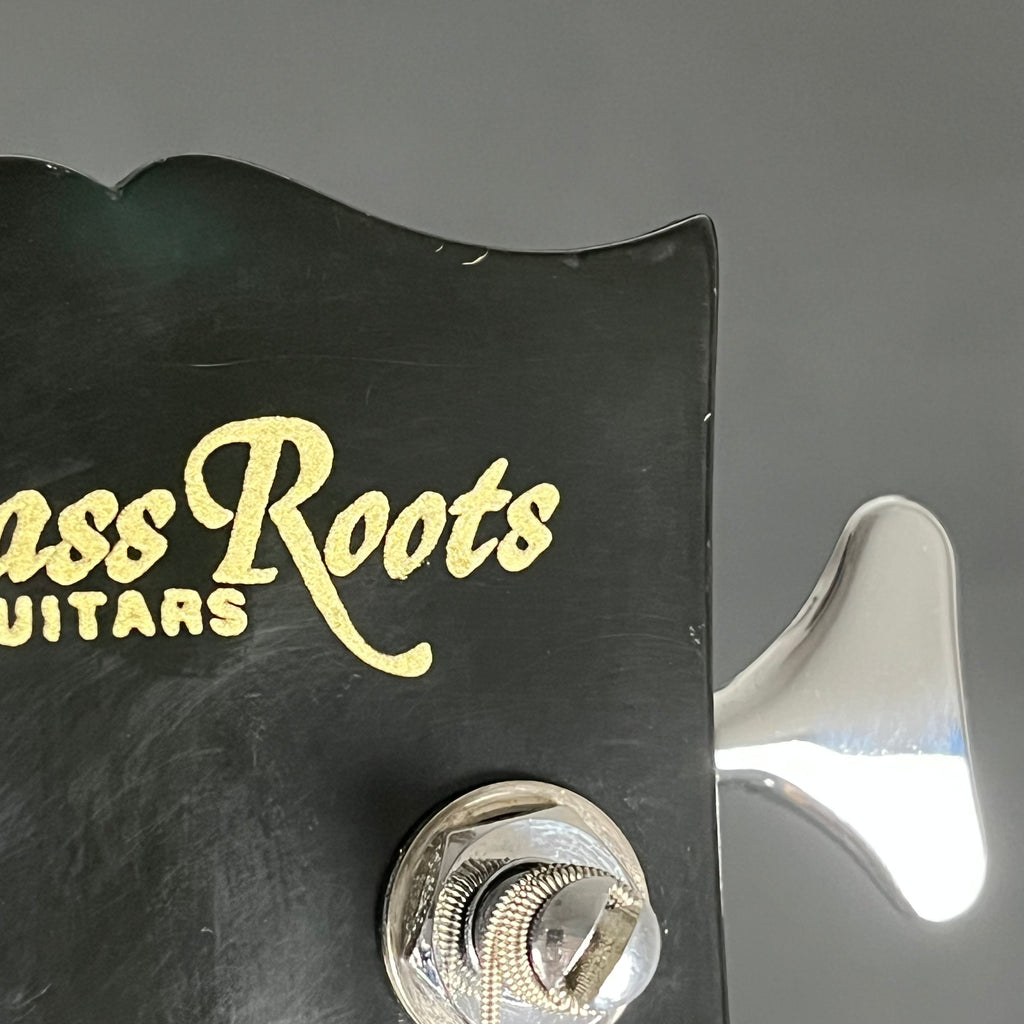 GrassRoots LP Bass