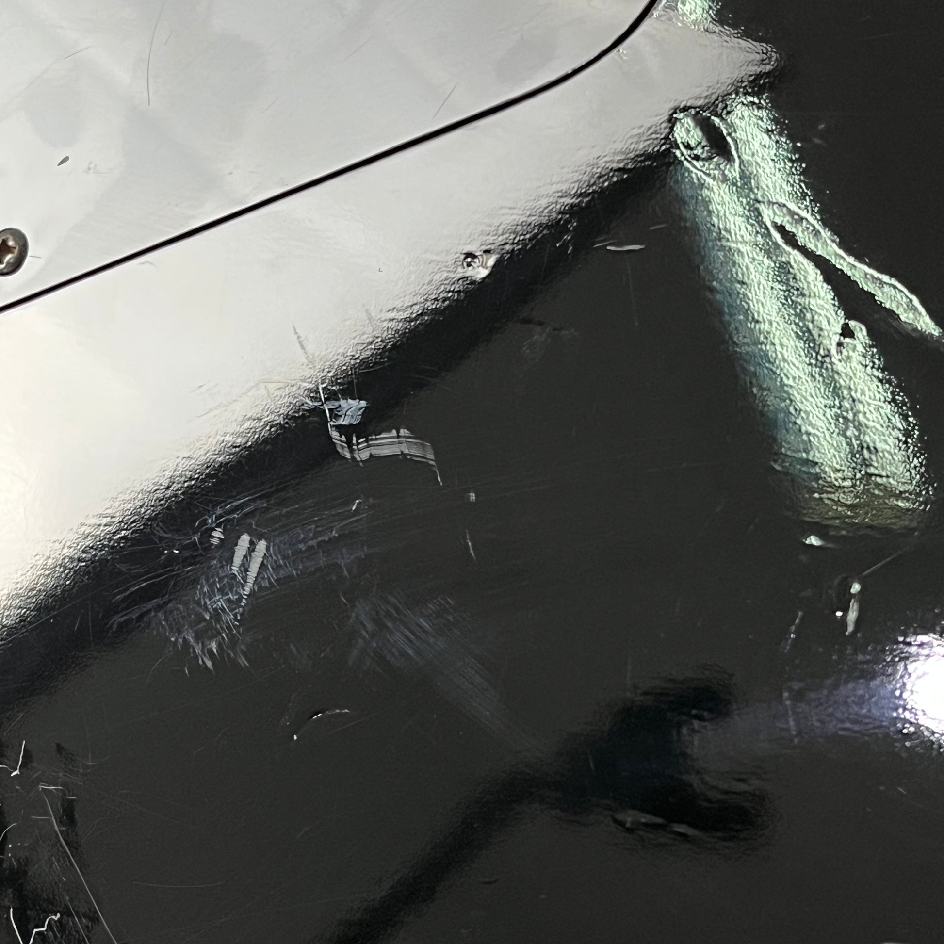 Epiphone SG G-400 2010