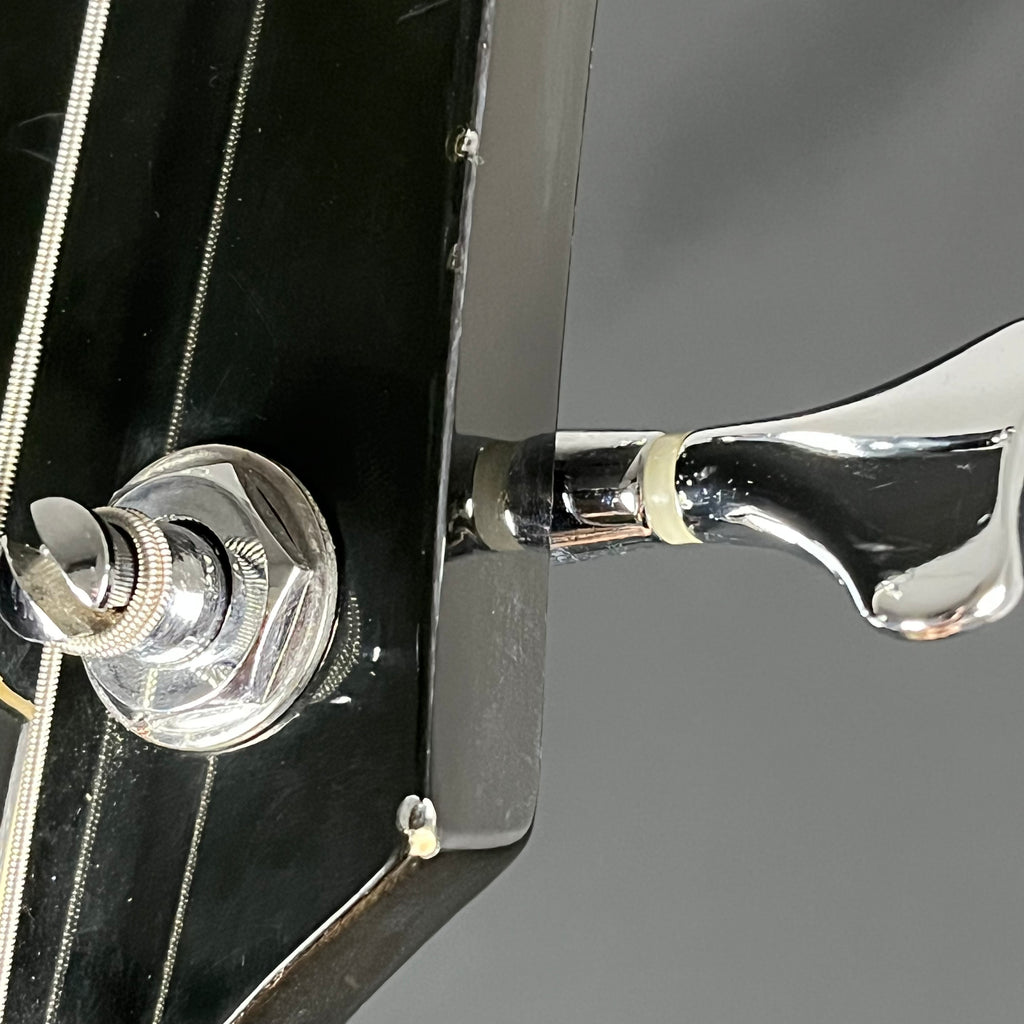 GrassRoots LP Bass