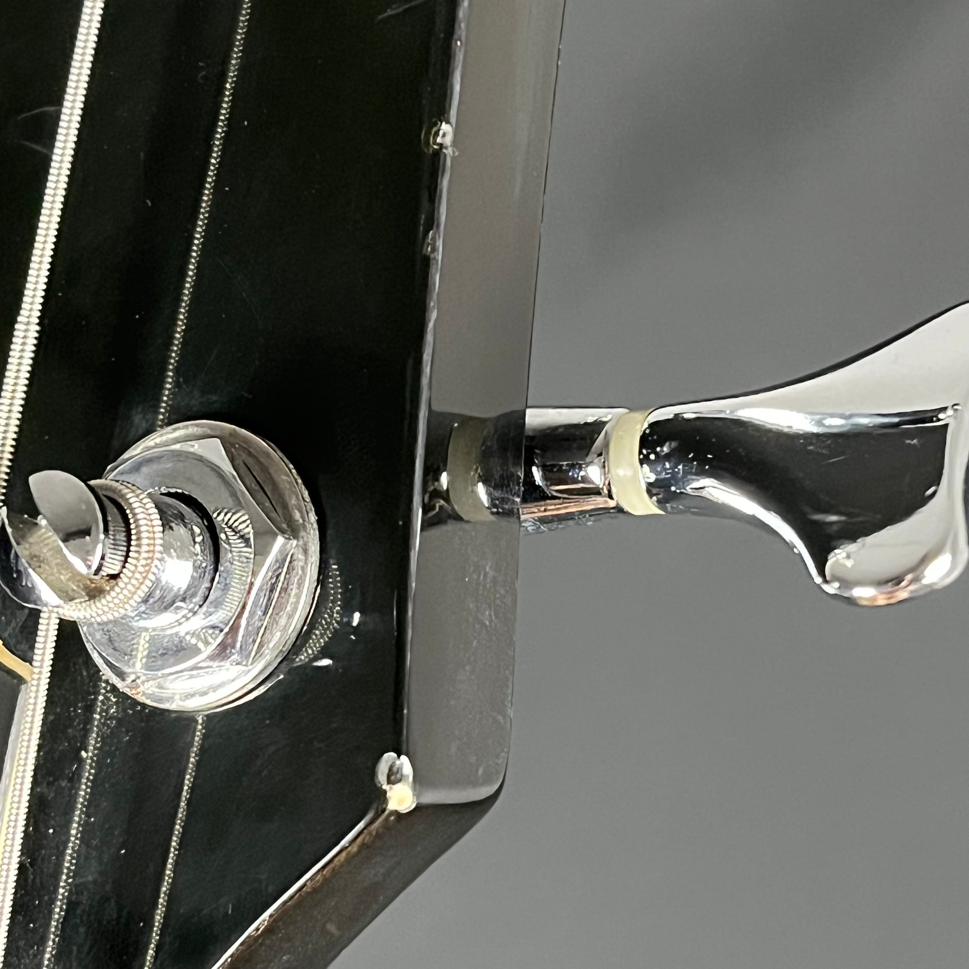 GrassRoots LP Bass