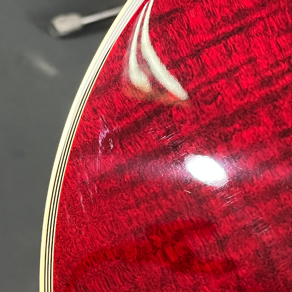 Epiphone Joe Pass Emperor-II Pro/WR 2016