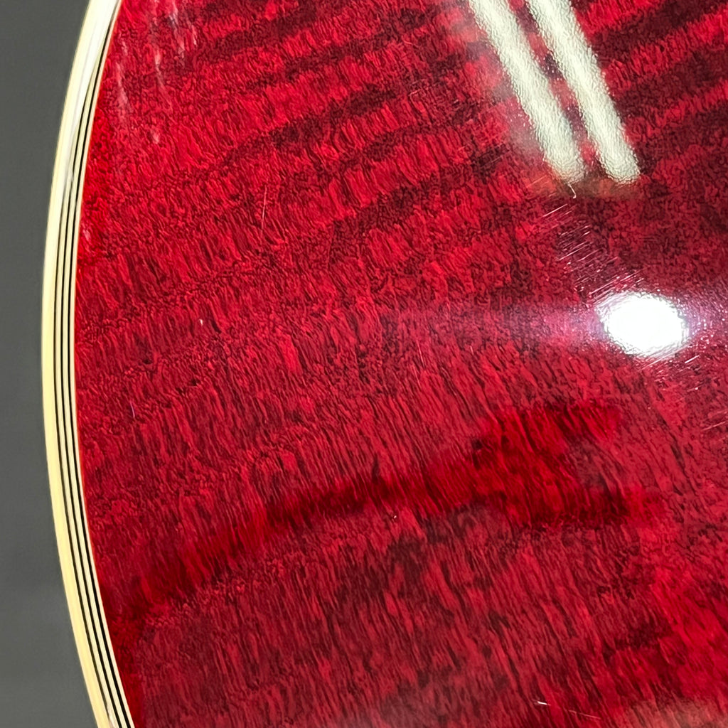 Epiphone Joe Pass Emperor-II Pro/WR 2016