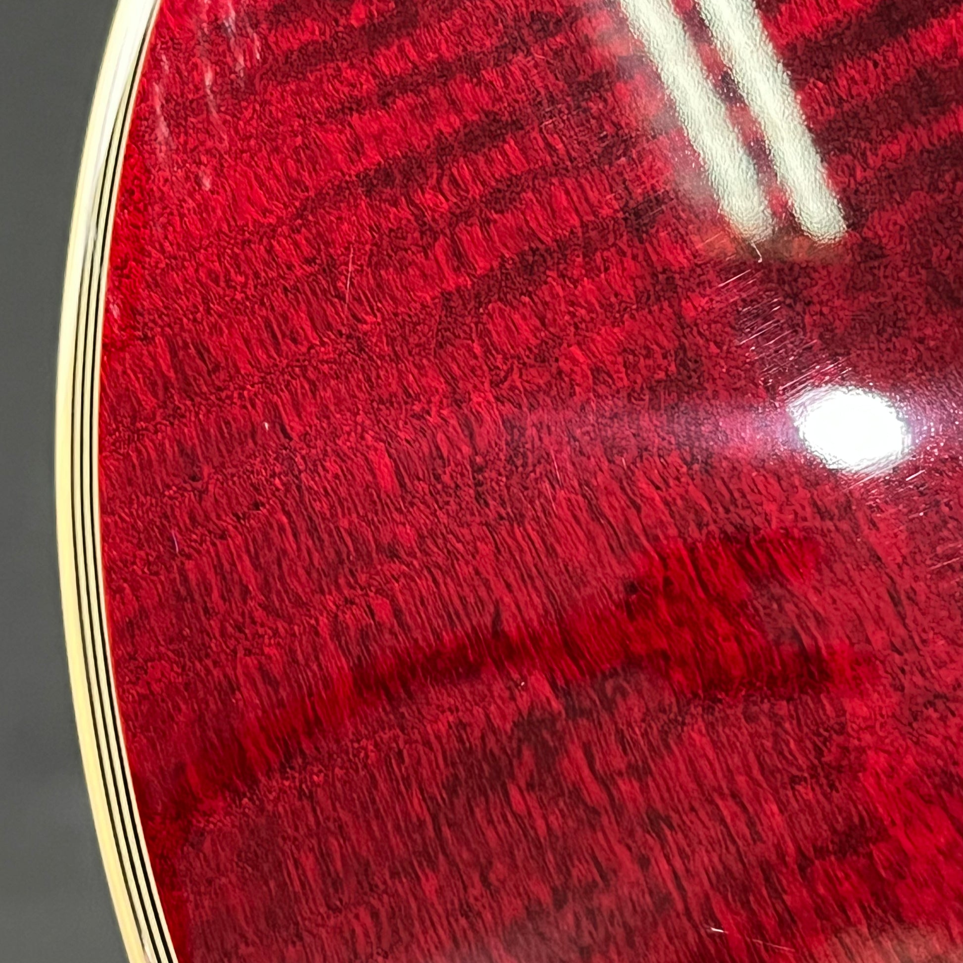 Epiphone Joe Pass Emperor-II Pro/WR 2016