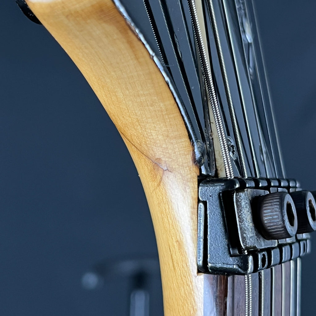 YAMAHA Japan RGX503J