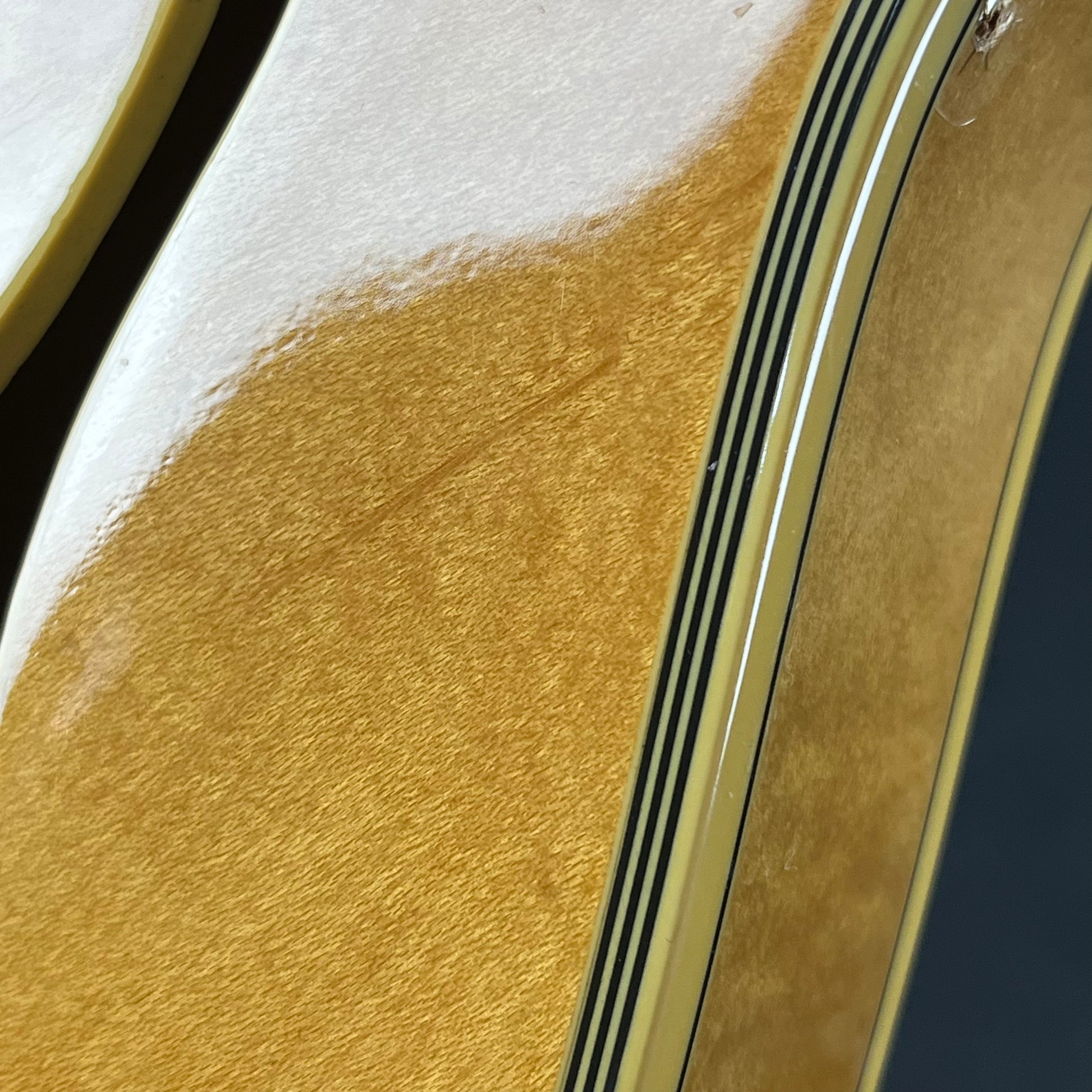 Epiphone Korea SHERATON