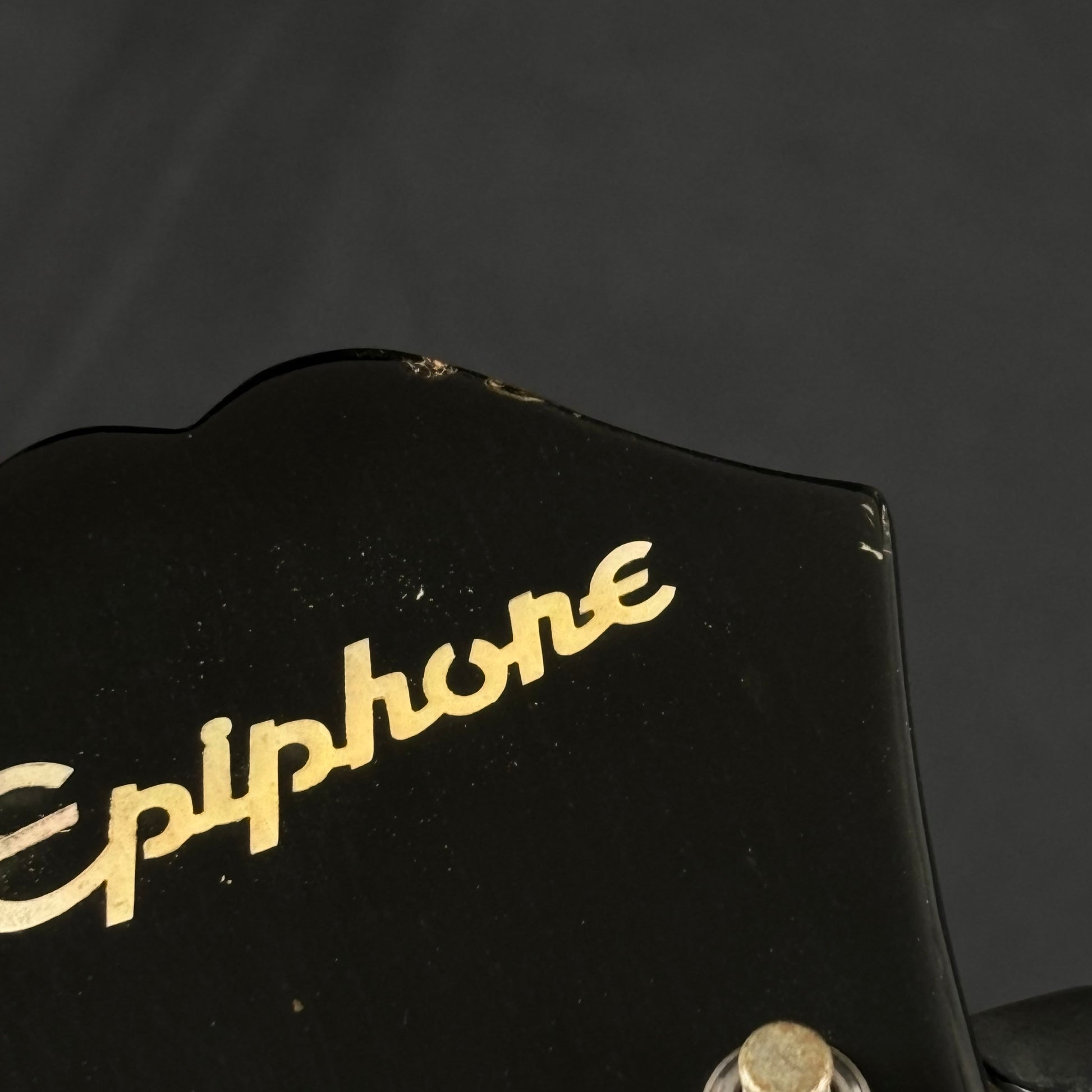 Epiphone Korea Riviera