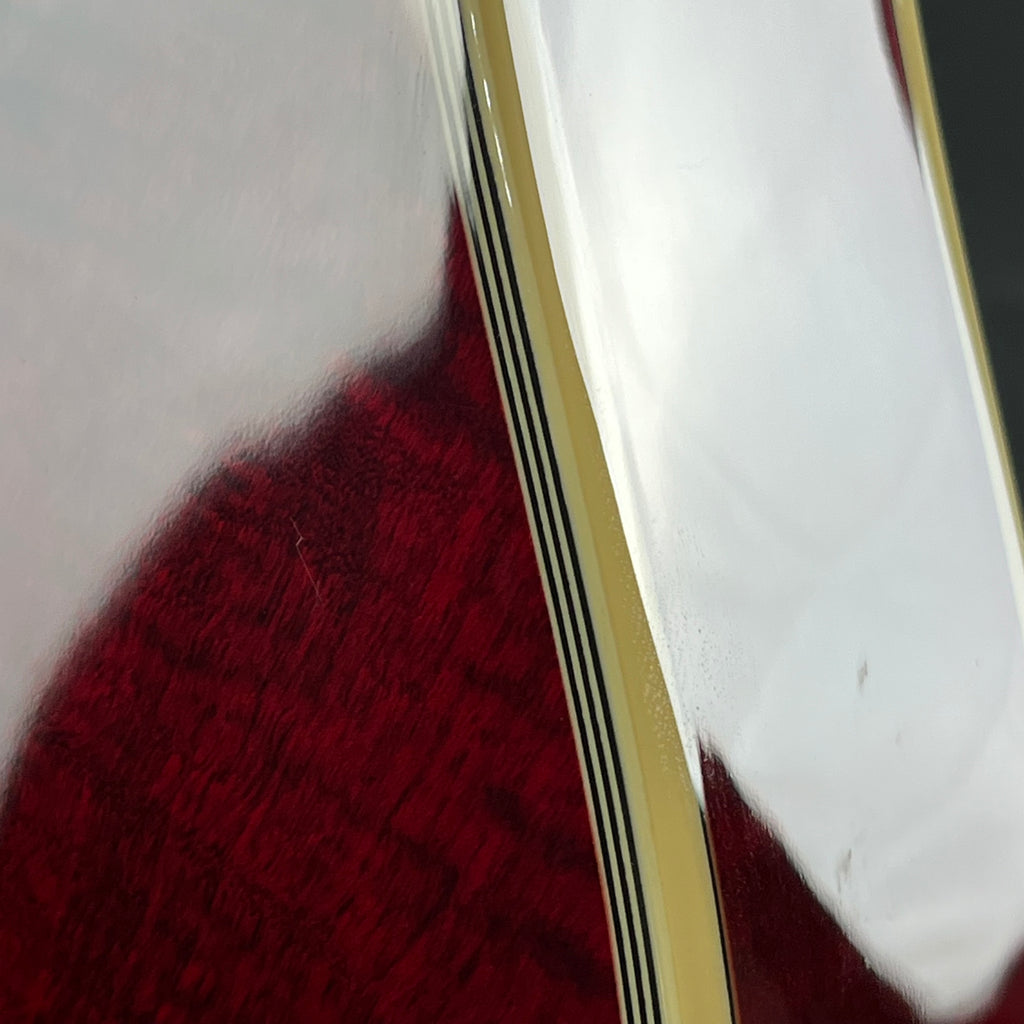 Epiphone Joe Pass Emperor-II Pro/WR 2016