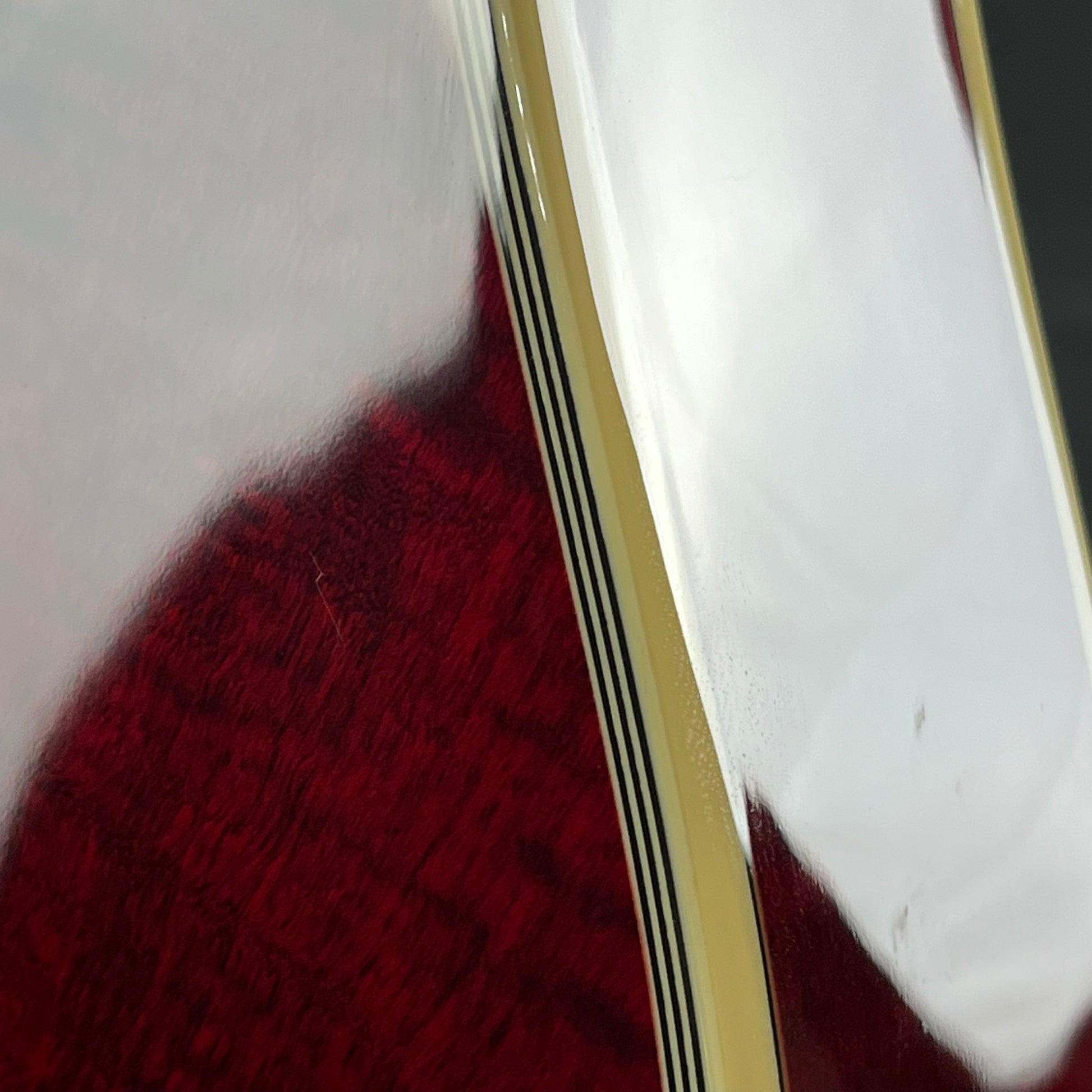 Epiphone Joe Pass Emperor-II Pro/WR 2016