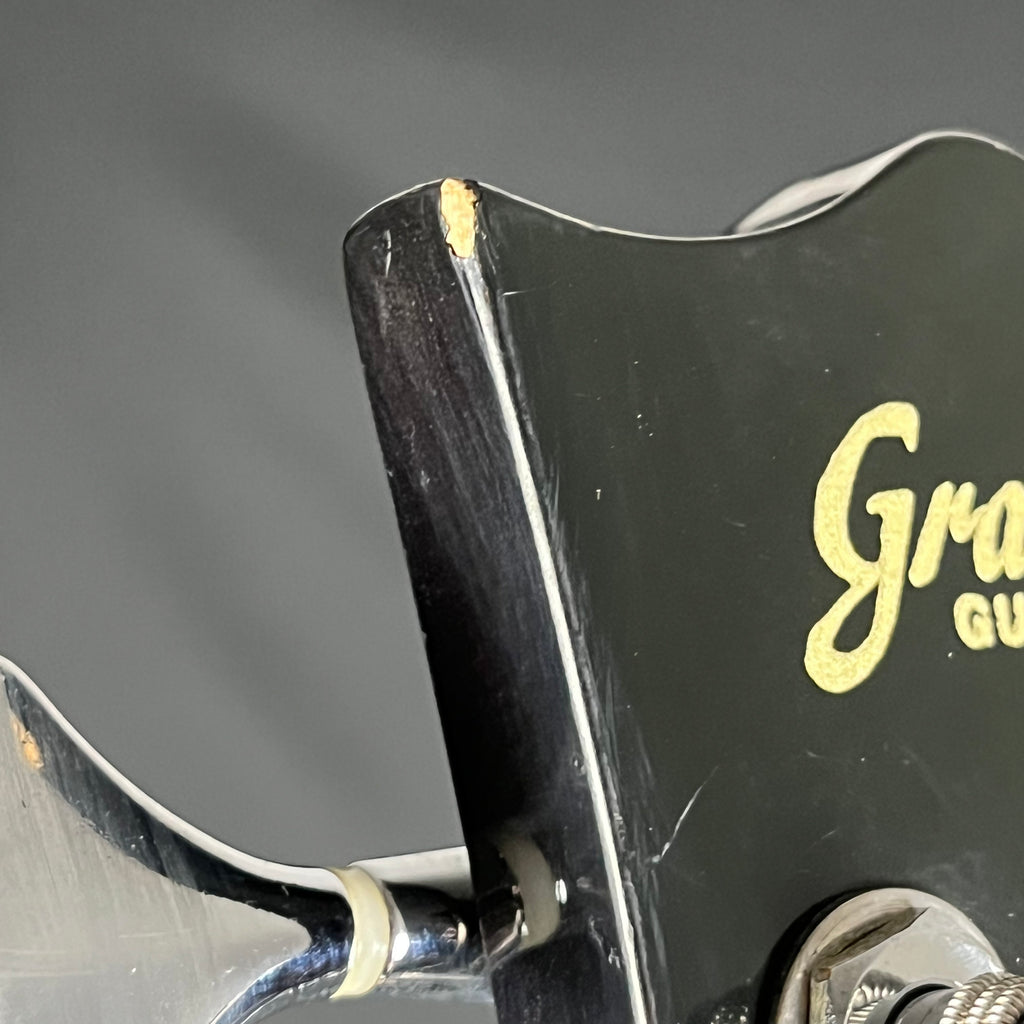 GrassRoots LP Bass