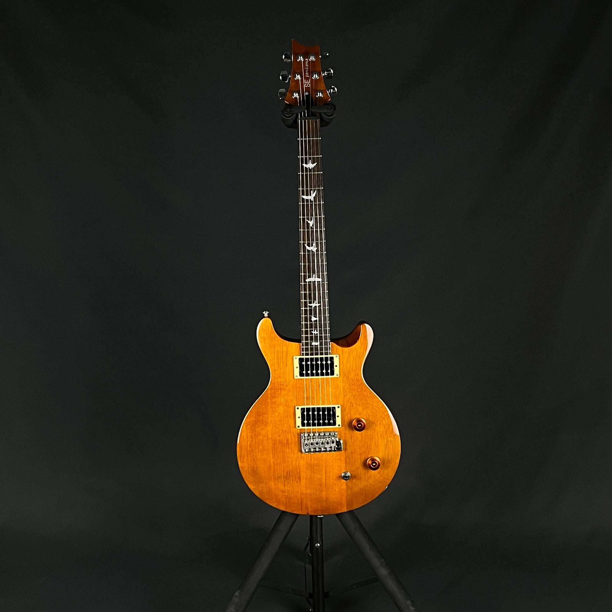 PRS SE Santana 2016