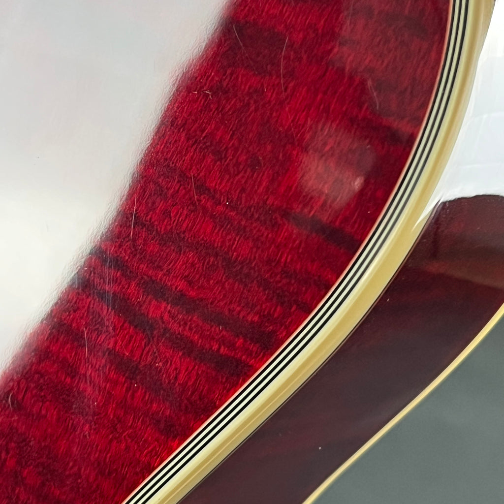 Epiphone Joe Pass Emperor-II Pro/WR 2016