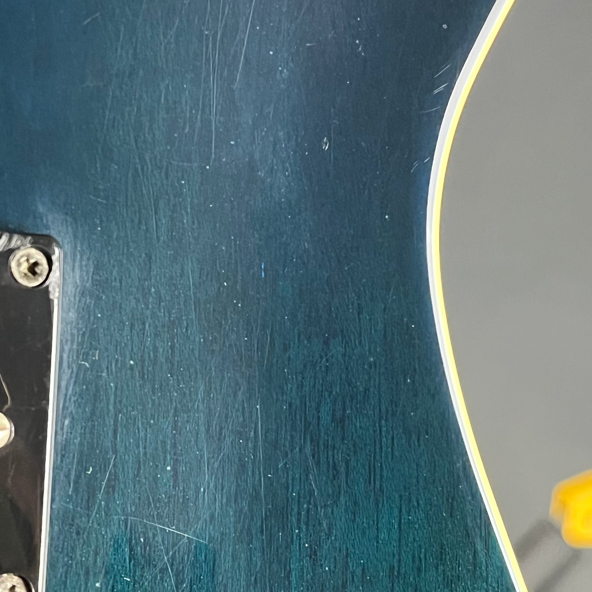 Fernandes JDA-115Y