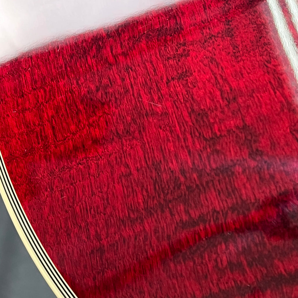 Epiphone Joe Pass Emperor-II Pro/WR 2016