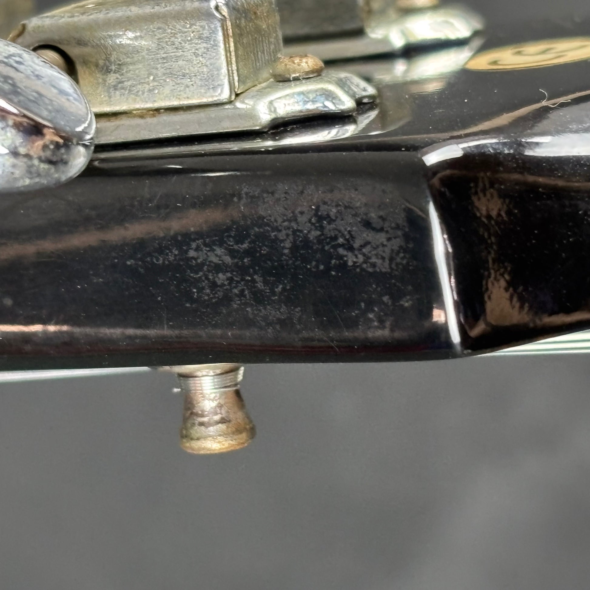 Epiphone Korea Riviera