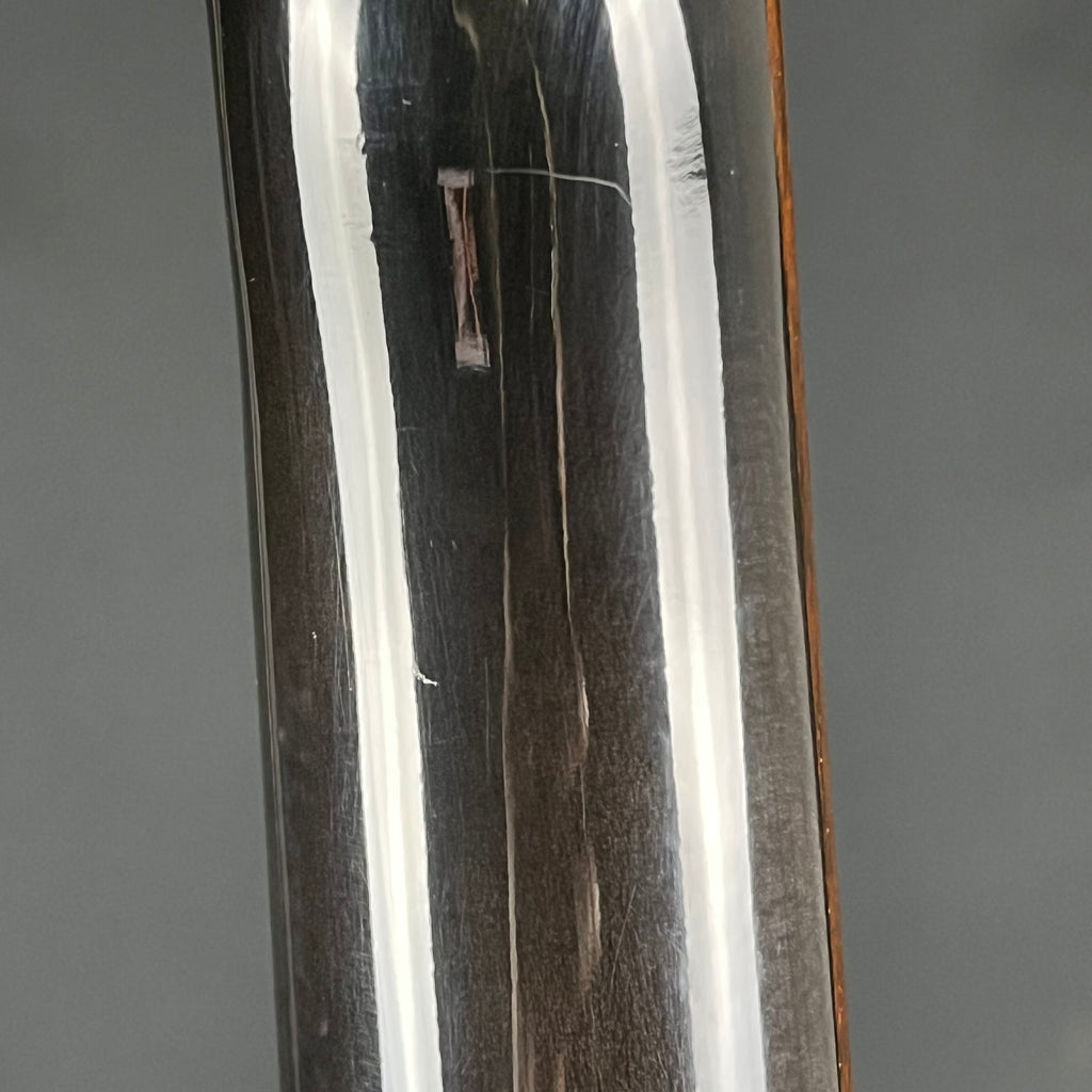 GrassRoots LP Bass