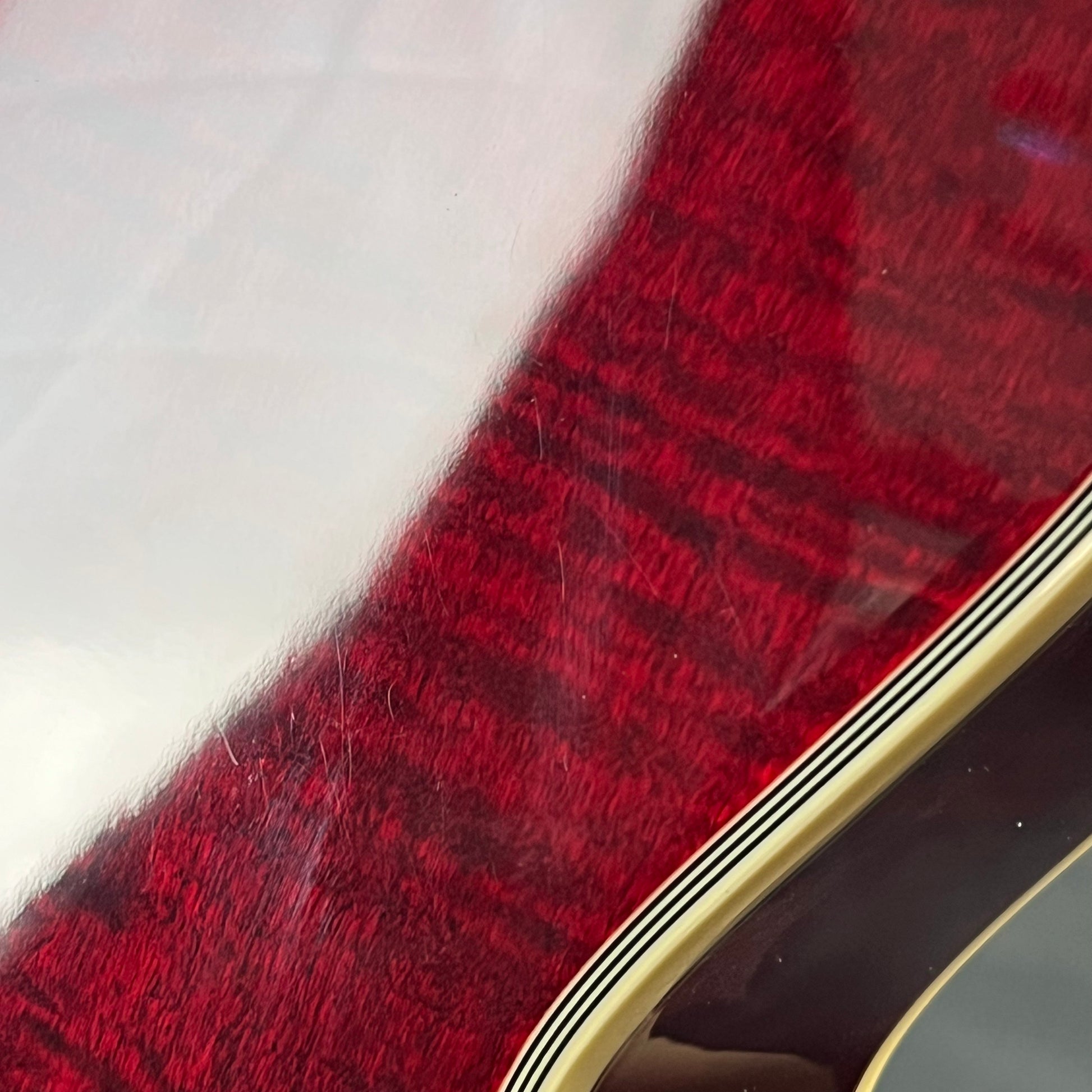 Epiphone Joe Pass Emperor-II Pro/WR 2016