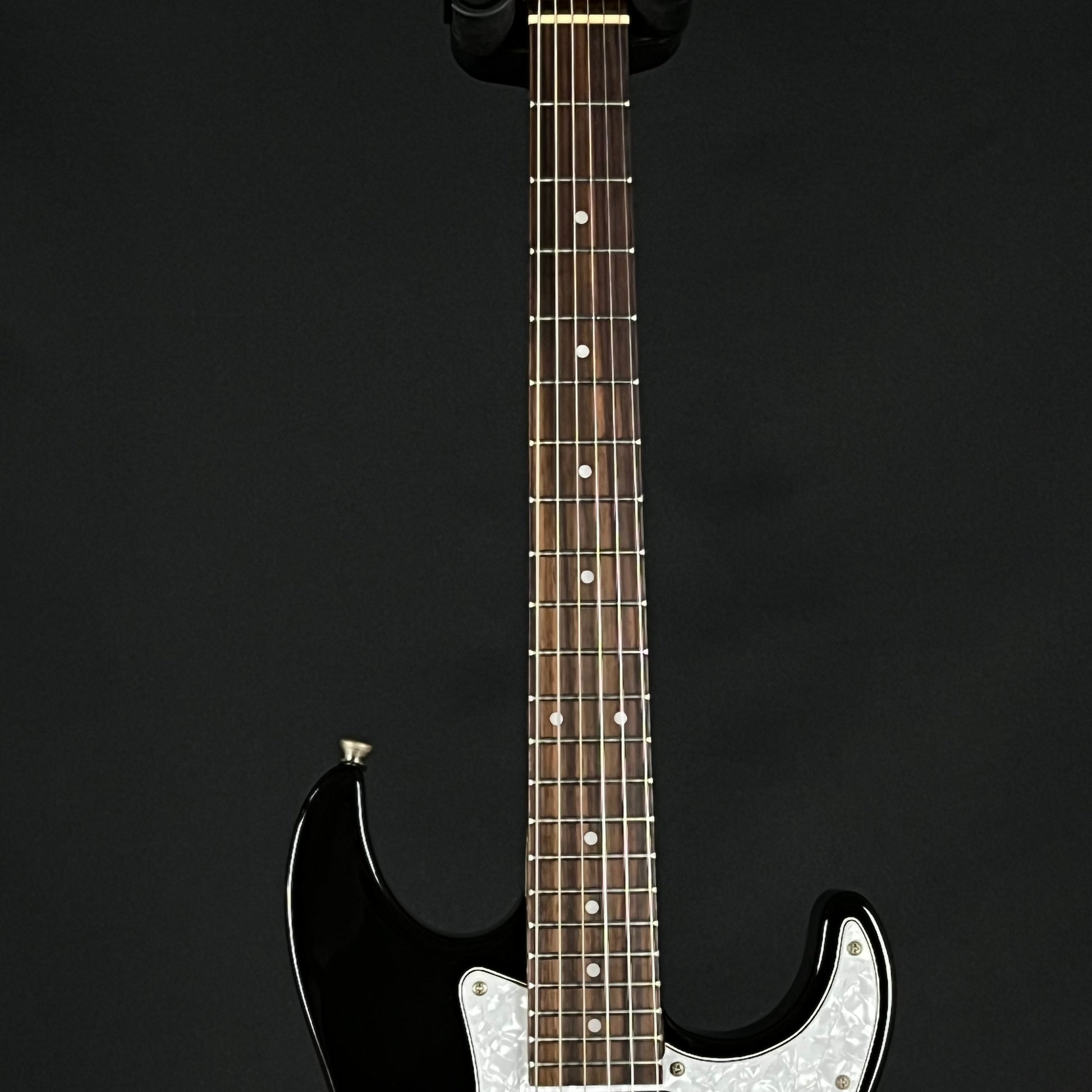 Bacchus Universe Series Stratocaster