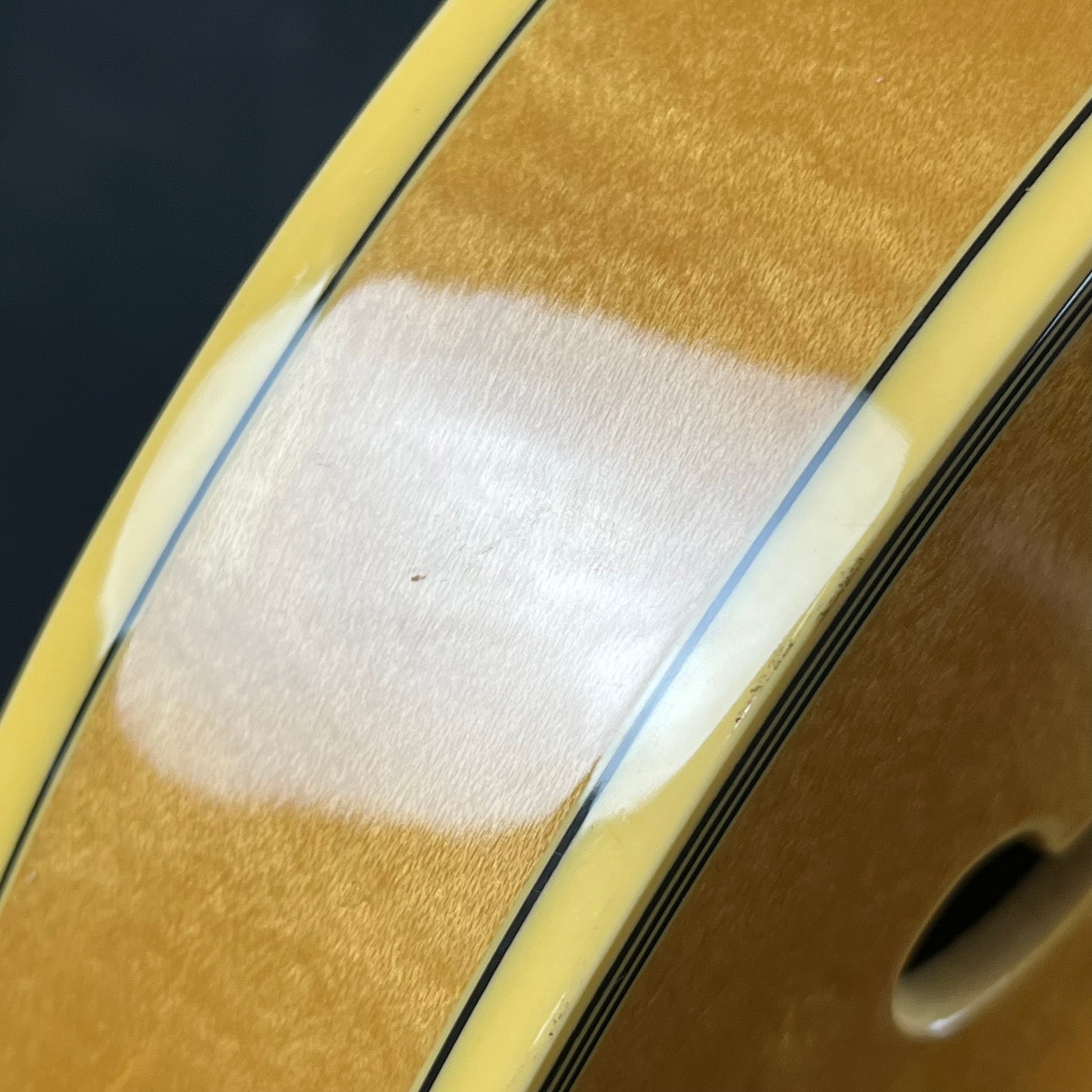 Epiphone Korea SHERATON