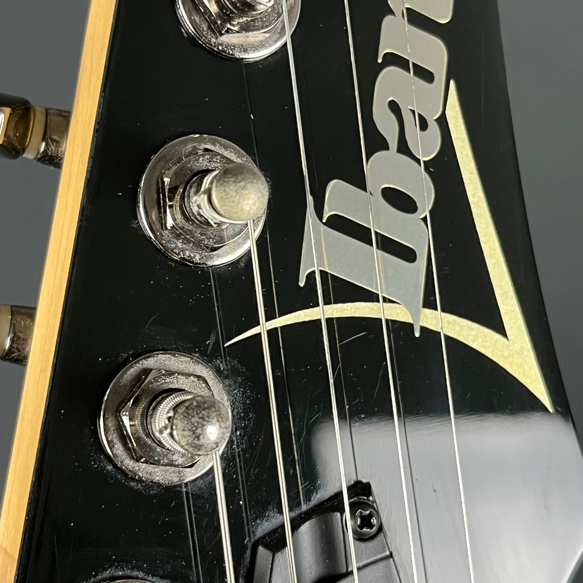 Ibanez RG470QMD 2014