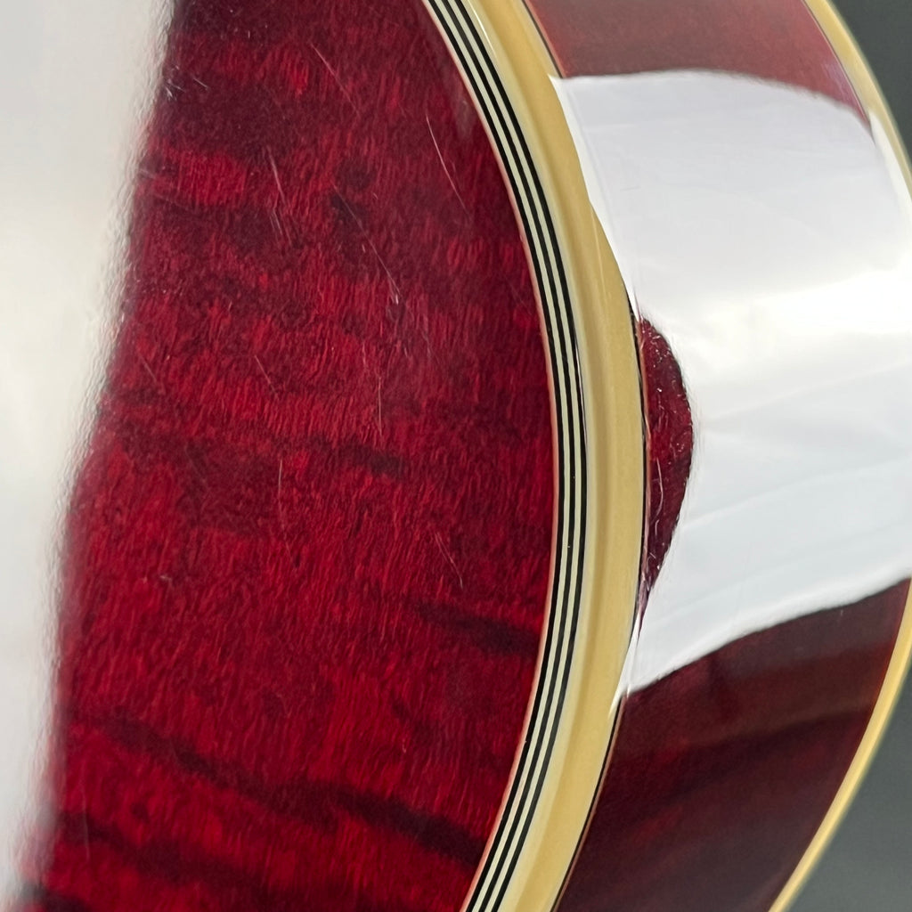 Epiphone Joe Pass Emperor-II Pro/WR 2016