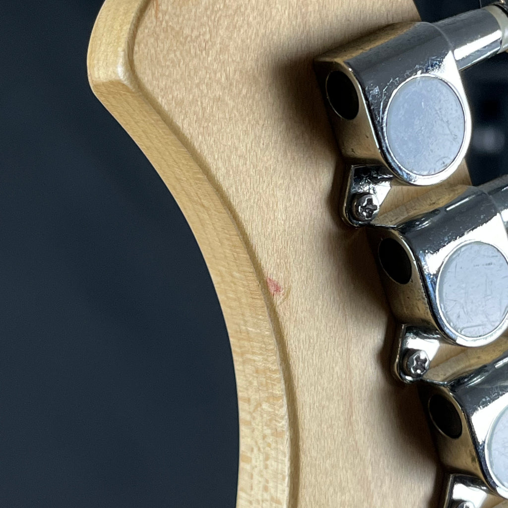 Bacchus Universe Series Stratocaster