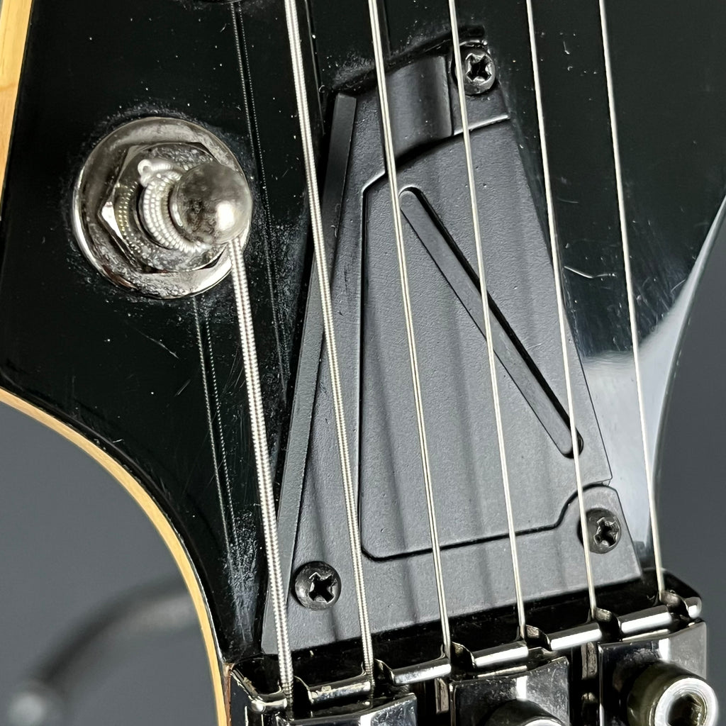 Ibanez RG470QMD 2014