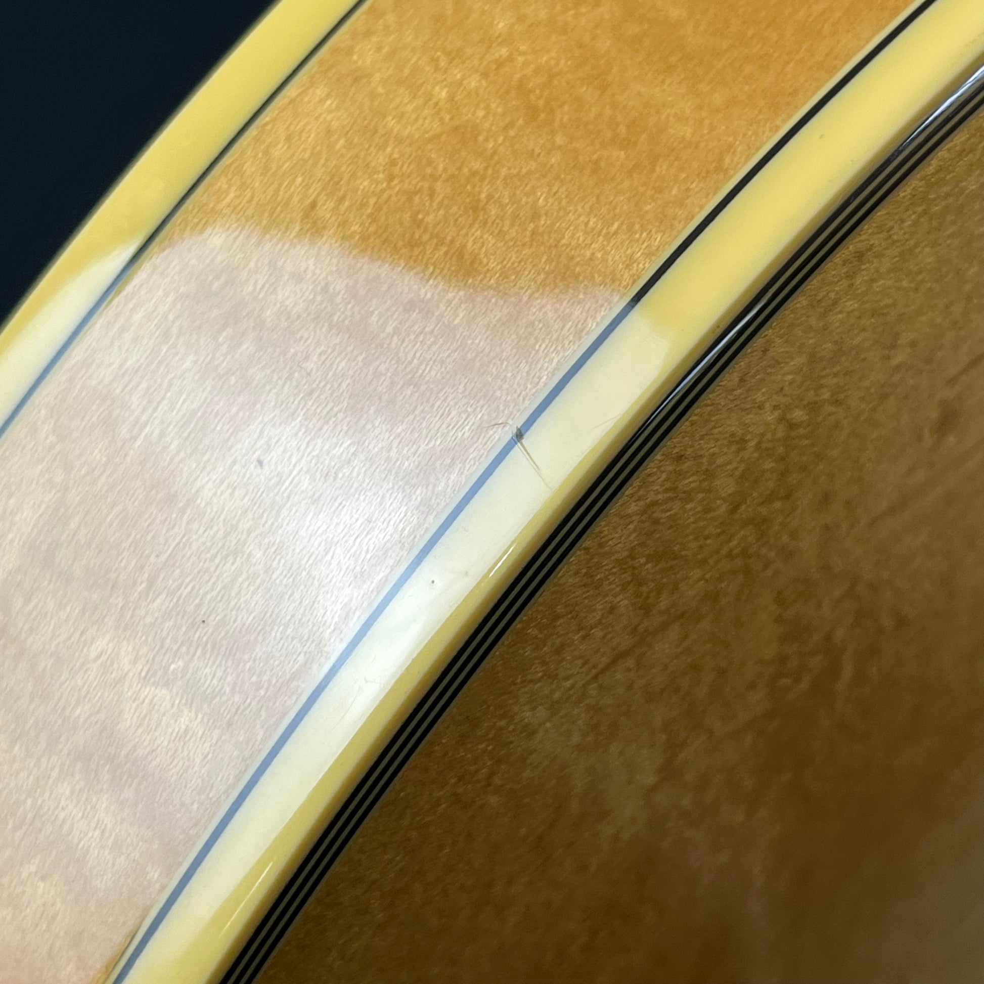 Epiphone Korea SHERATON