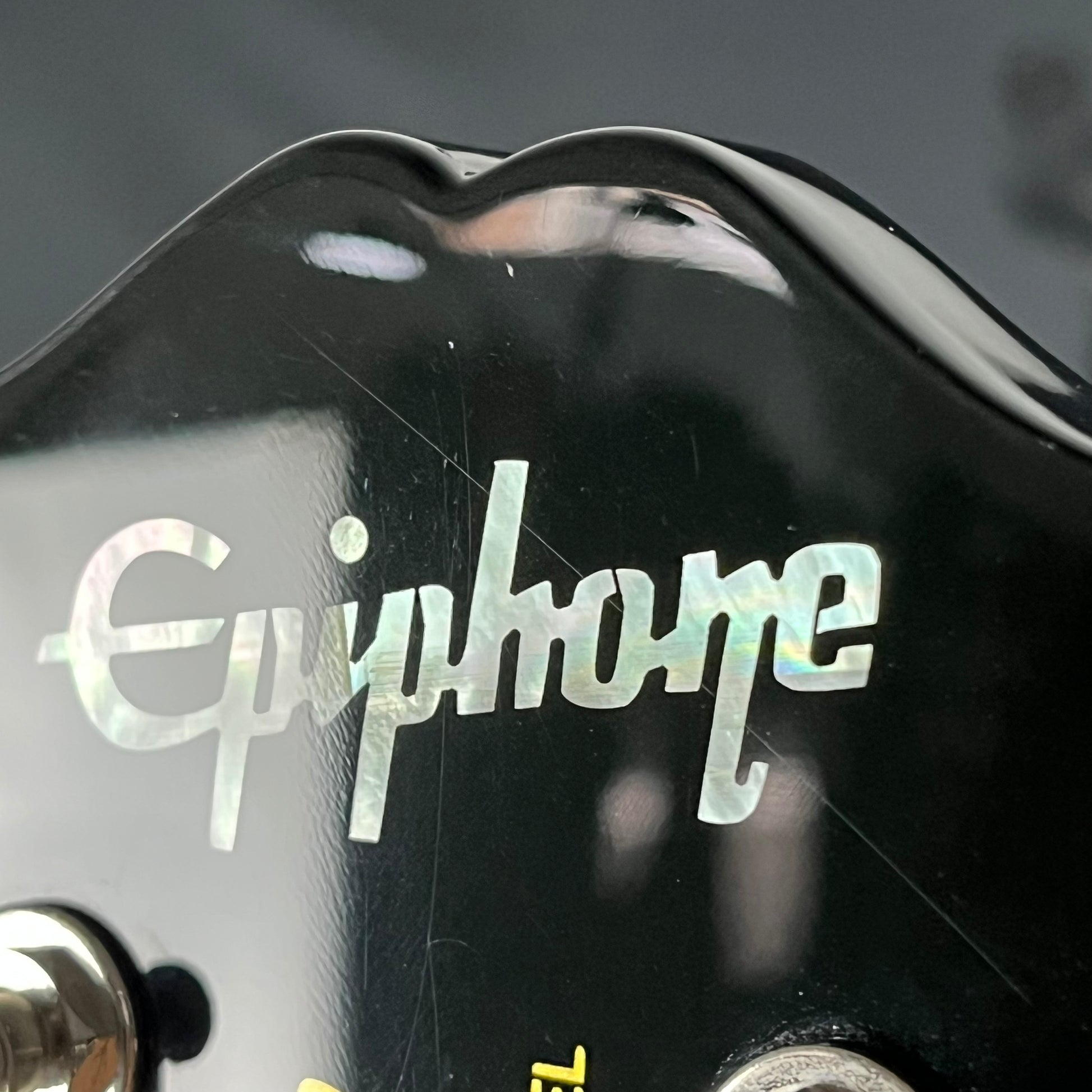 Epiphone Les Paul Standard 60s 2023