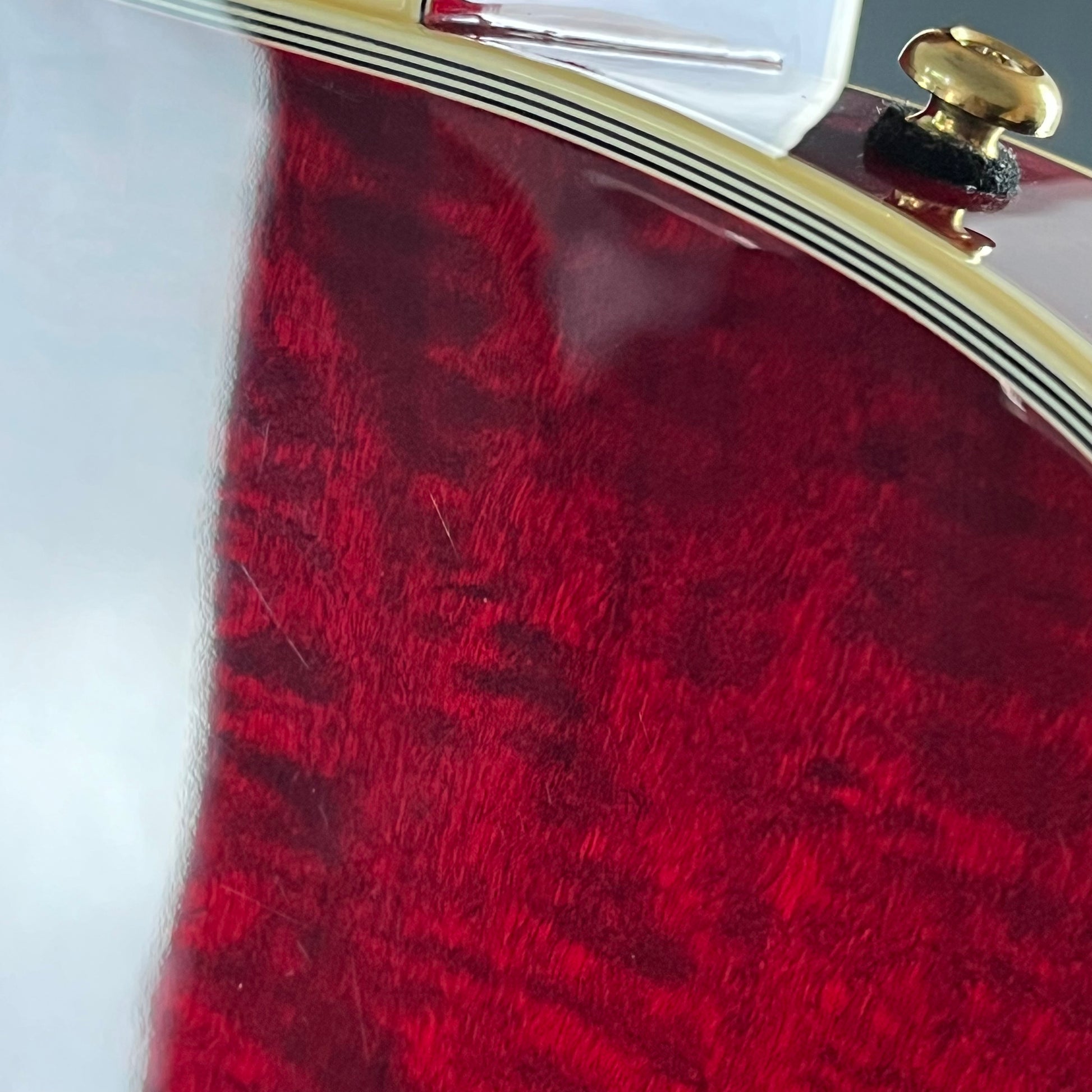 Epiphone Joe Pass Emperor-II Pro/WR 2016