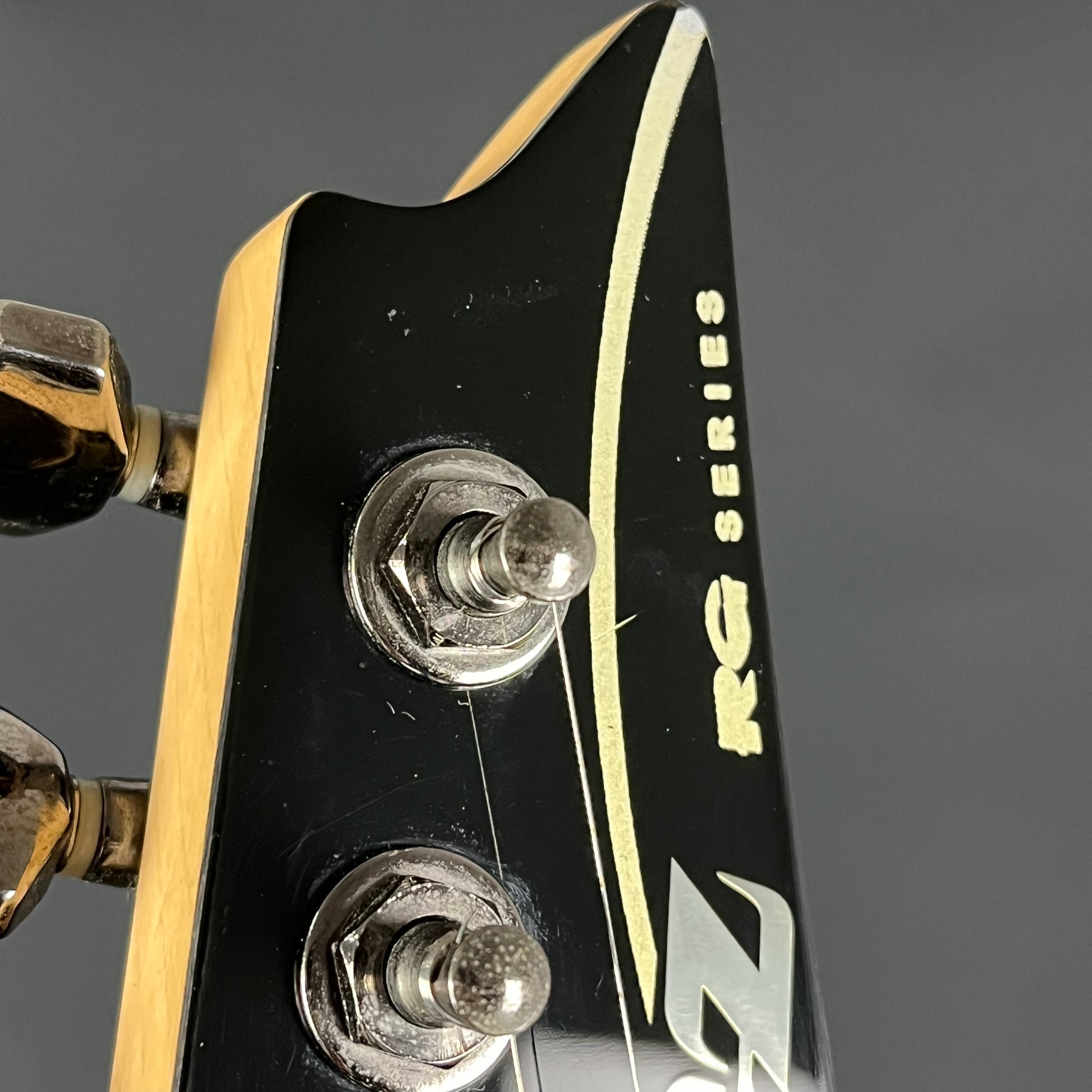 Ibanez RG470QMD 2014