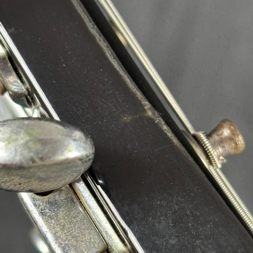 Epiphone Korea Riviera