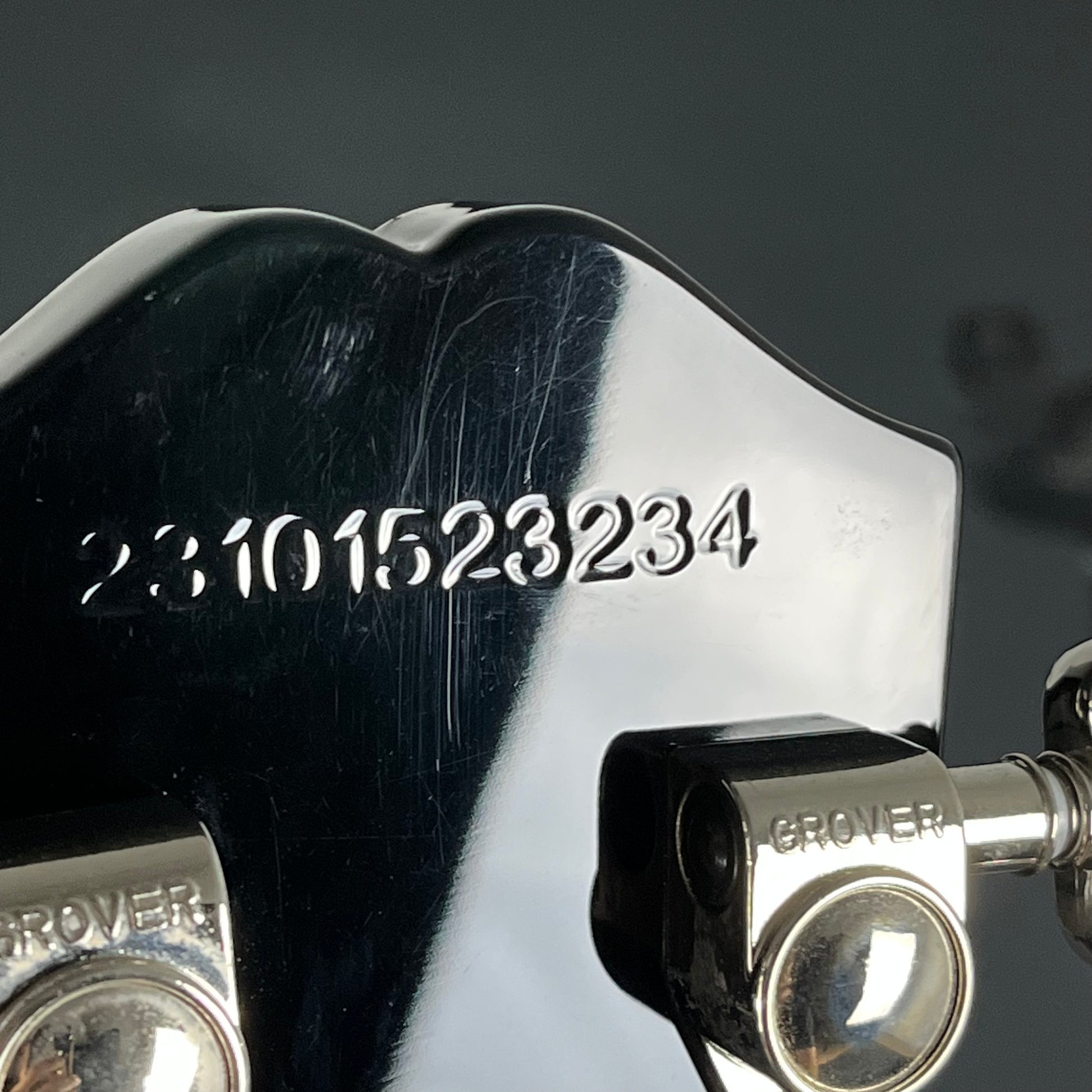 Epiphone Les Paul Standard 60s 2023