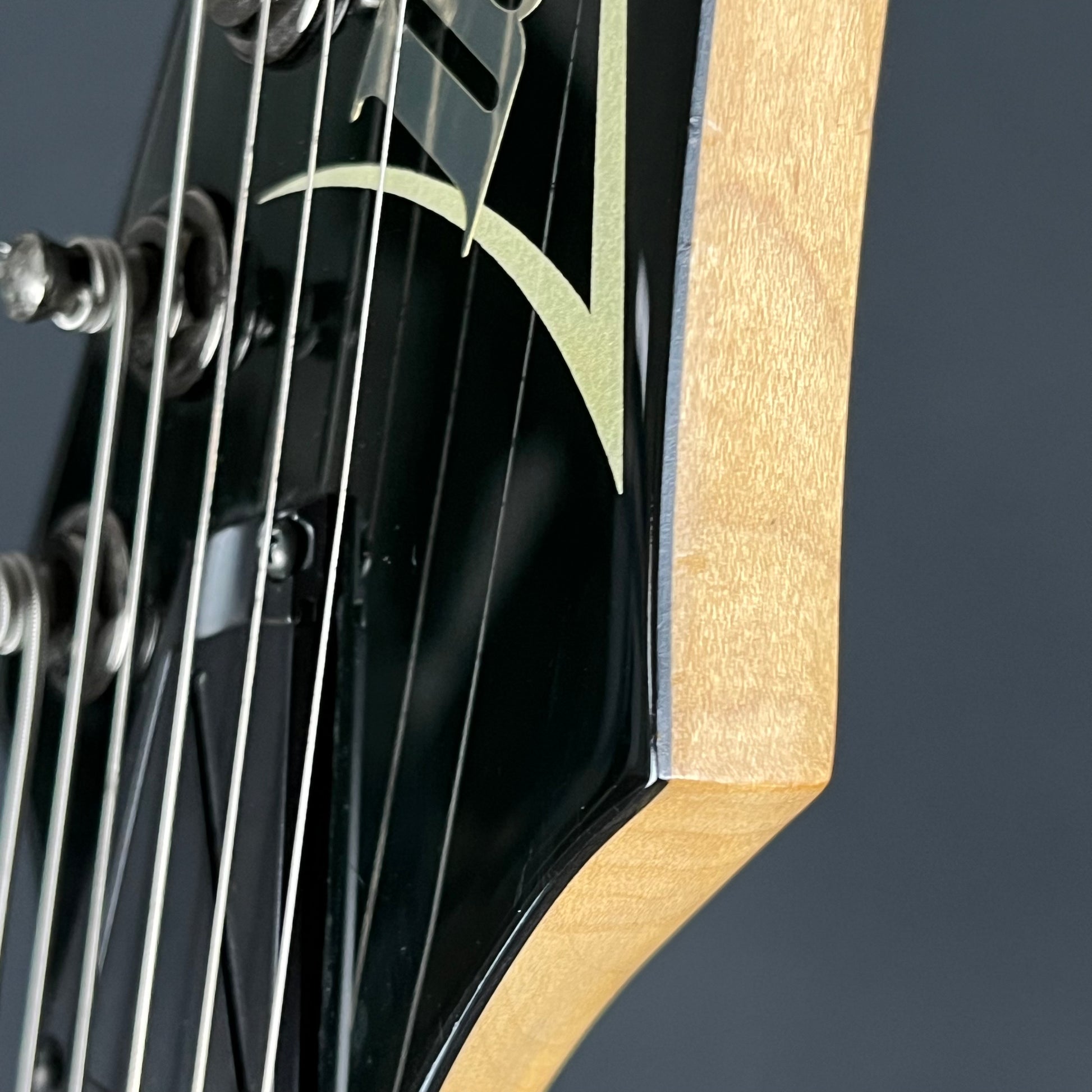 Ibanez RG470QMD 2014