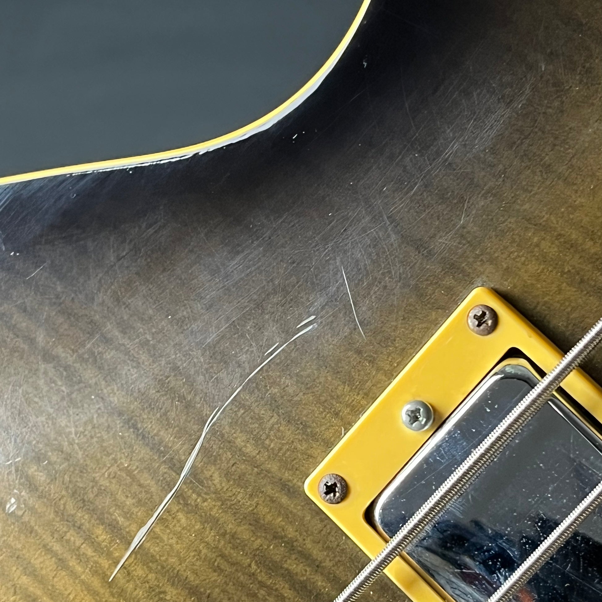 GrassRoots LP Bass